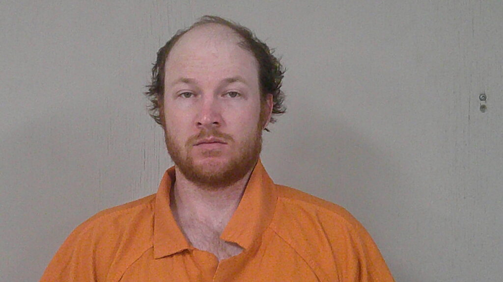 PETERSON, DILLON EDWARD booking photo