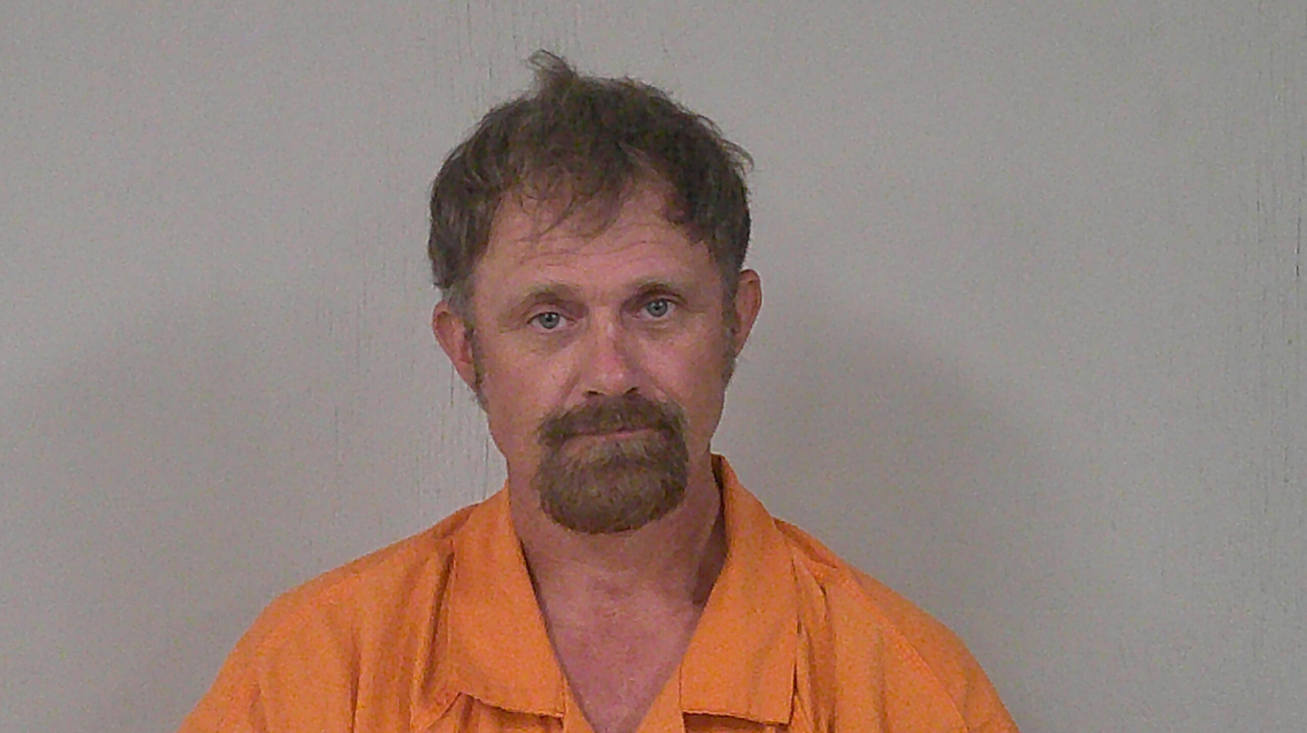 HOSKINS, KEVIN WAYNE arrested by Burnet County Sheriff’s Office
