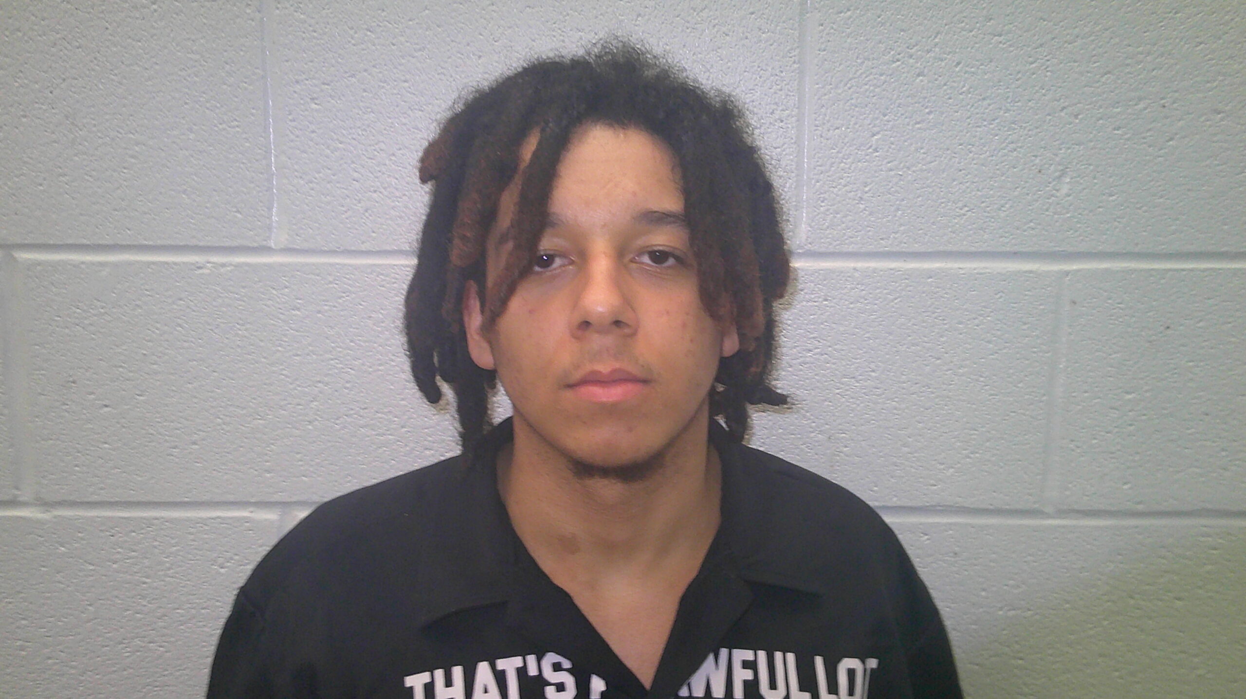 ELLIS, JAYDEN arrested by USMS AUSTIN