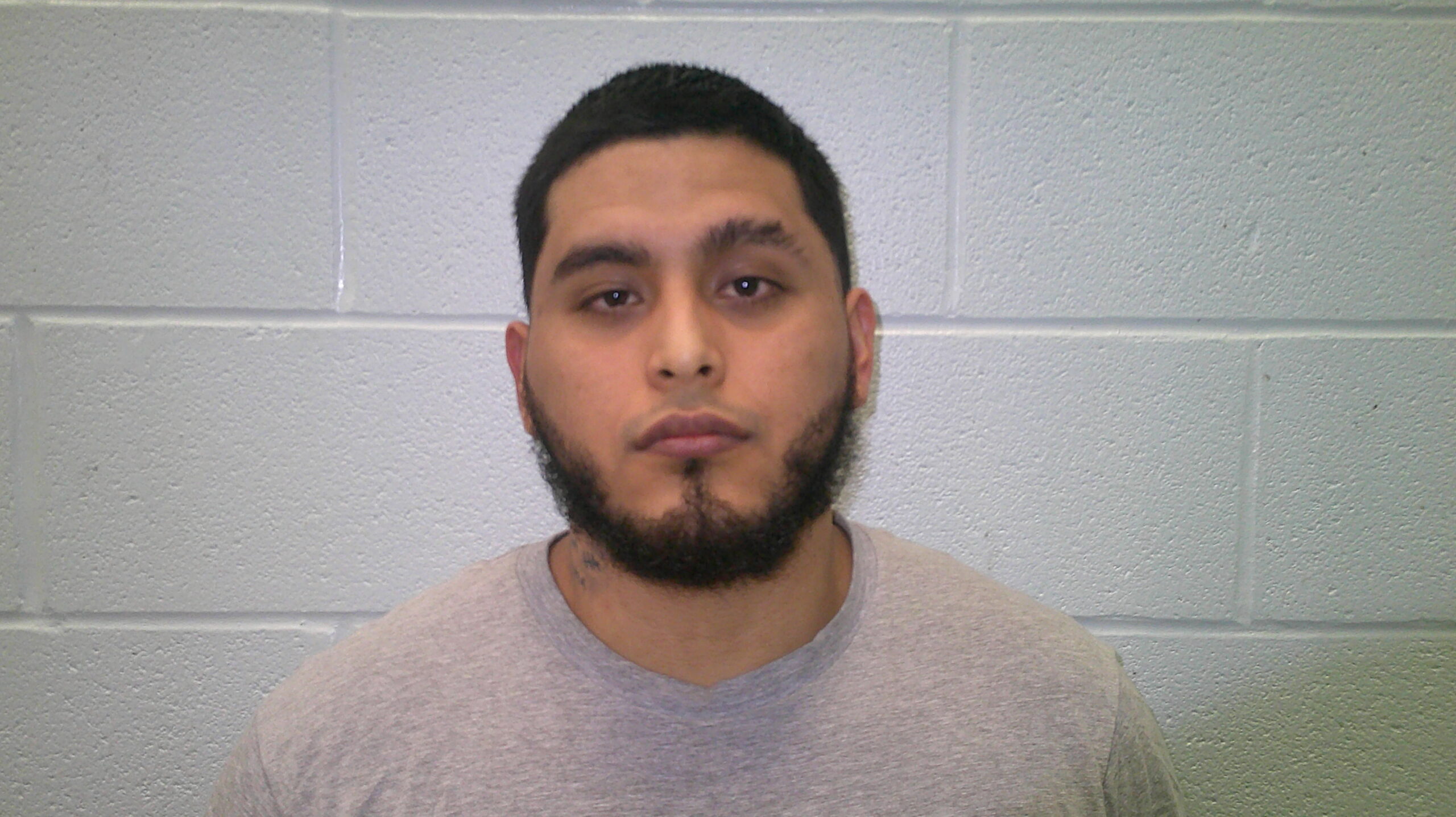 AVILES-RIVERA, ALFREDO arrested by USMS AUSTIN