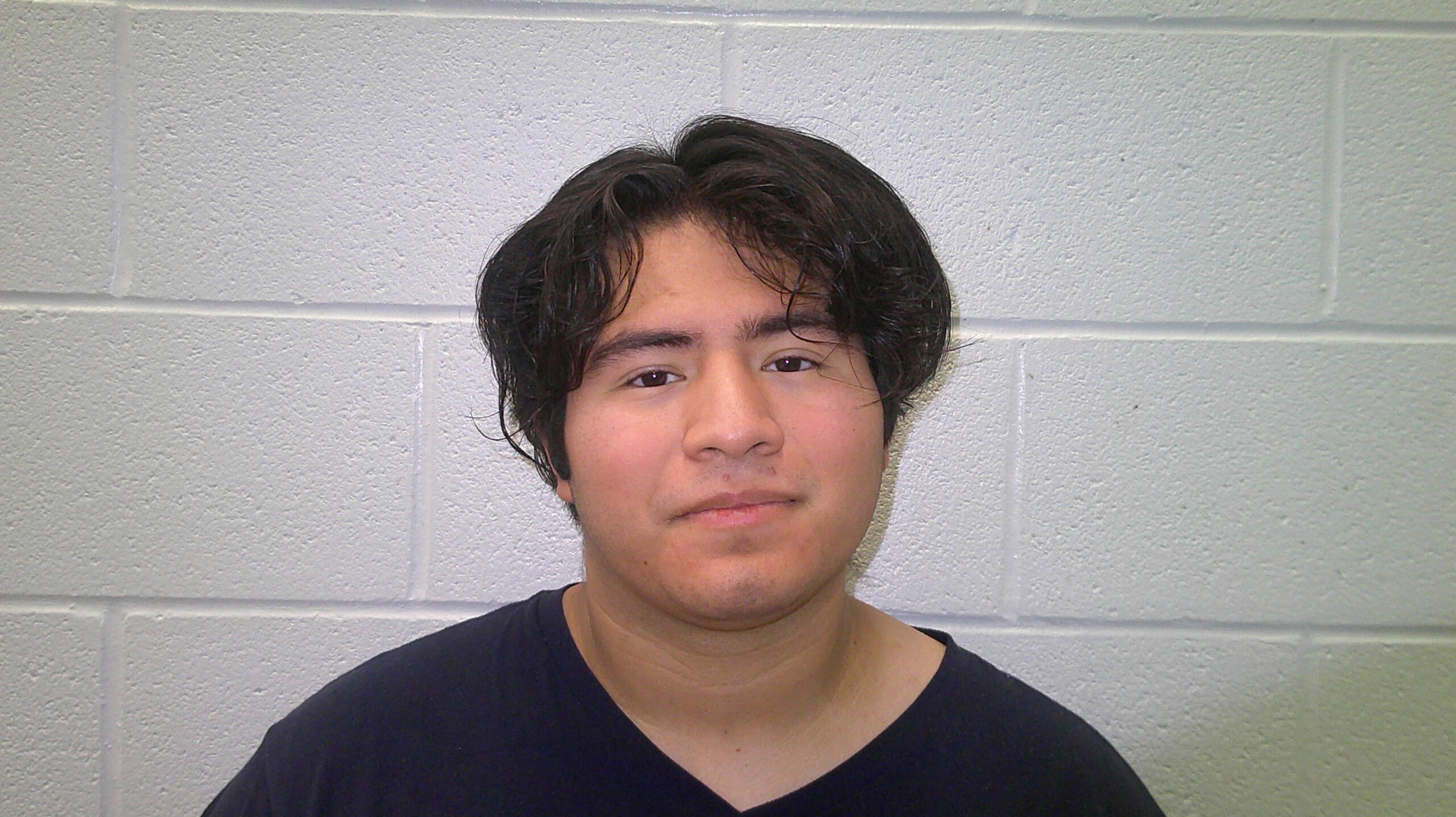 OBREGON, MARK booking photo