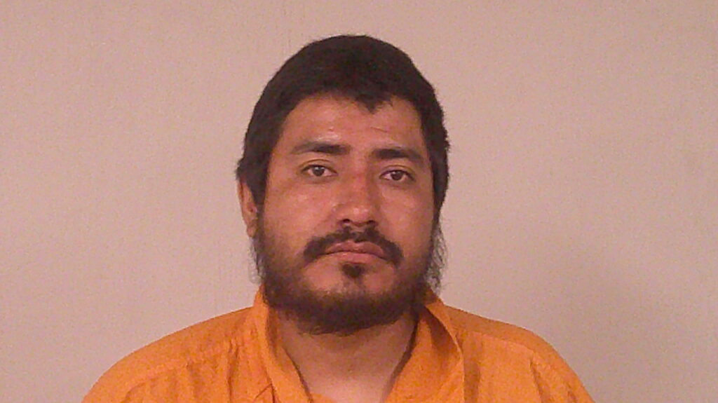 RODRIGUEZ ARREDONDO, ROMEO arrest record in Burnet County, Texas RODRIGUEZ ARREDONDO, ROMEO arrested in Burnet County, Texas mugshot