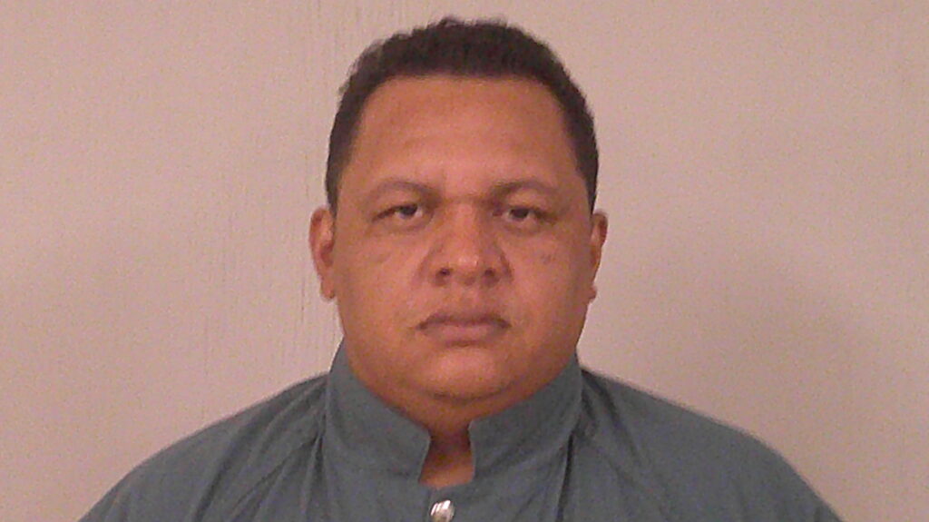 PEREZ-PERIRA, YOENDYS arrest record in Burnet County, Texas PEREZ-PERIRA, YOENDYS arrested in Burnet County, Texas mugshot
