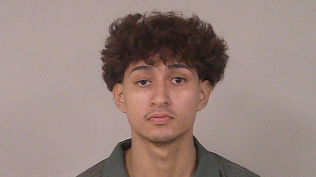 CRUZ-MARTINEZ, JUAN arrest record in Burnet County, Texas CRUZ-MARTINEZ, JUAN arrested in Burnet County, Texas mugshot