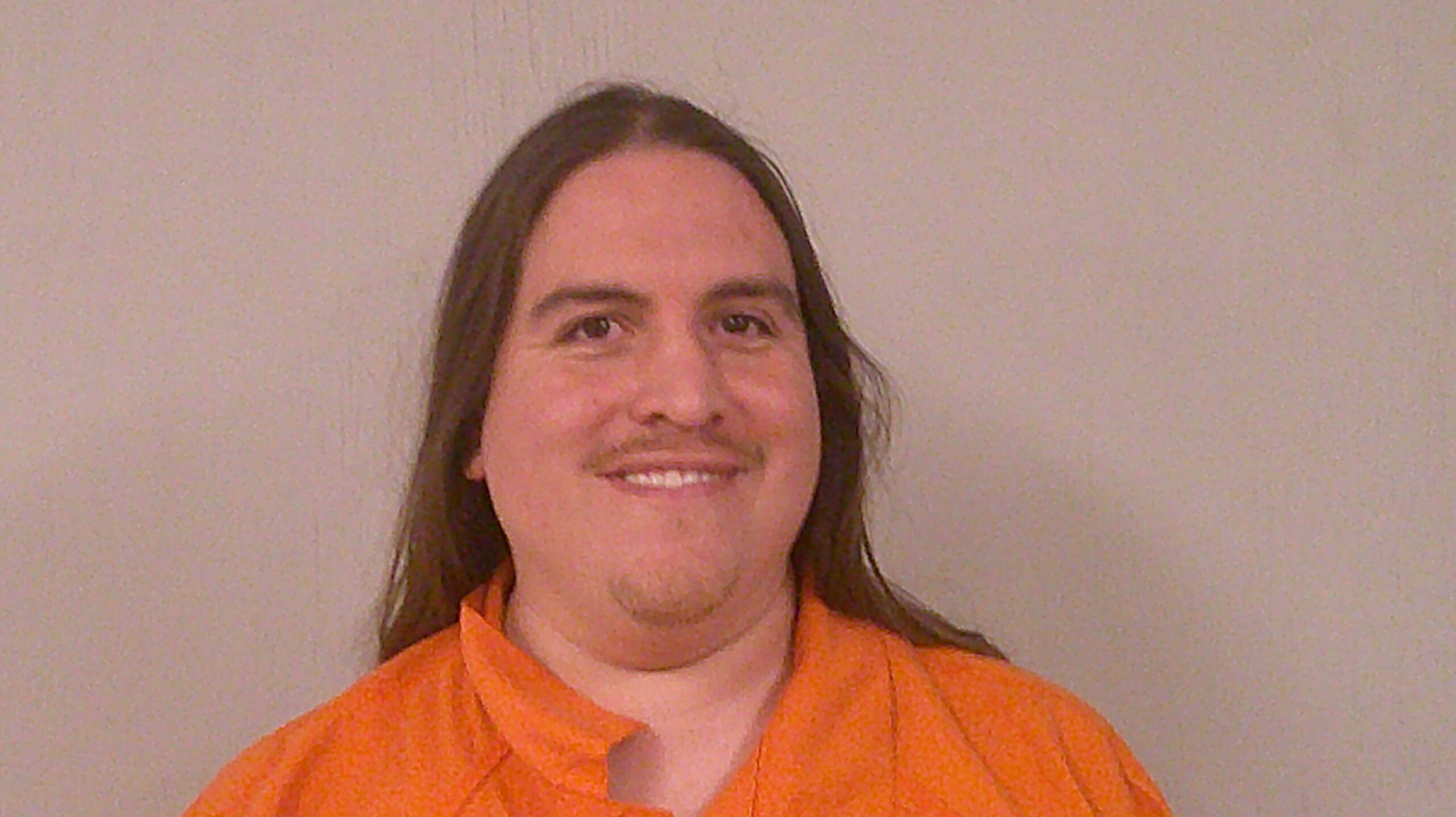 ROMERO, GILBERT, Jr arrested by Burnet Police Department