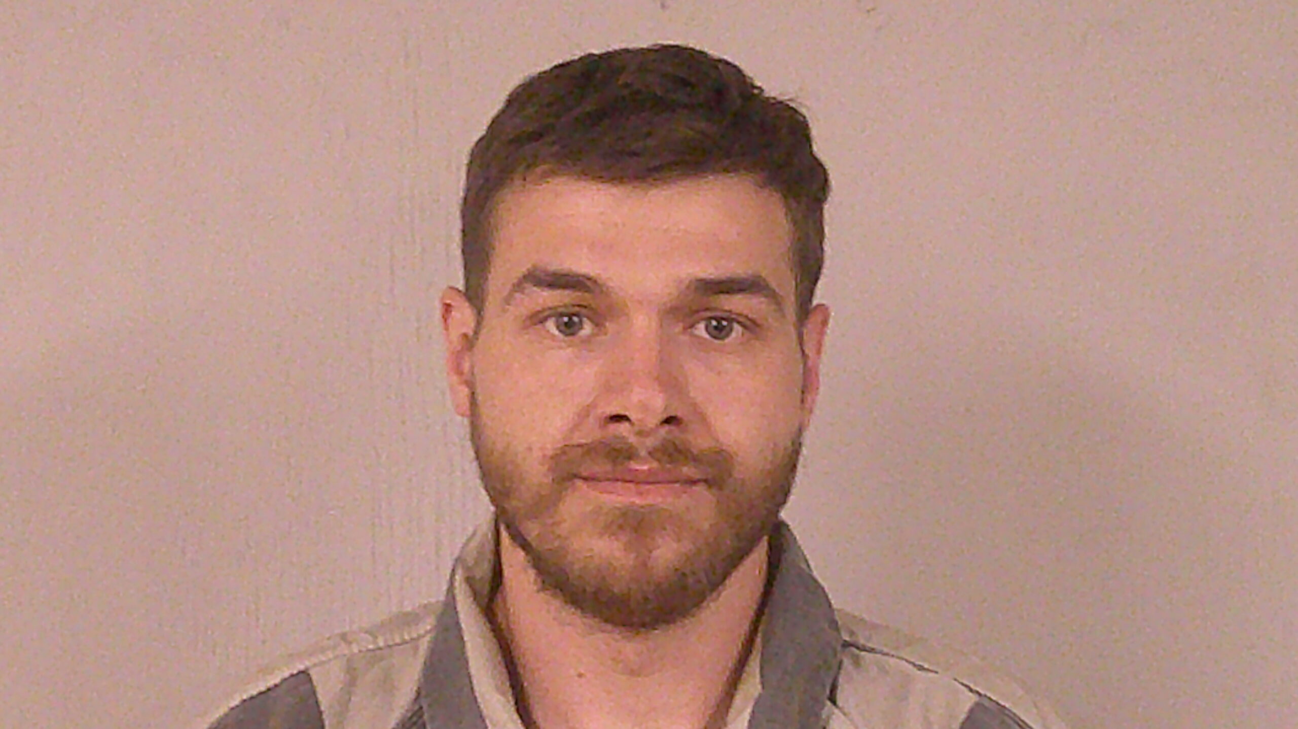 DECANI, RON arrested by Immigration and Customs Enforcement