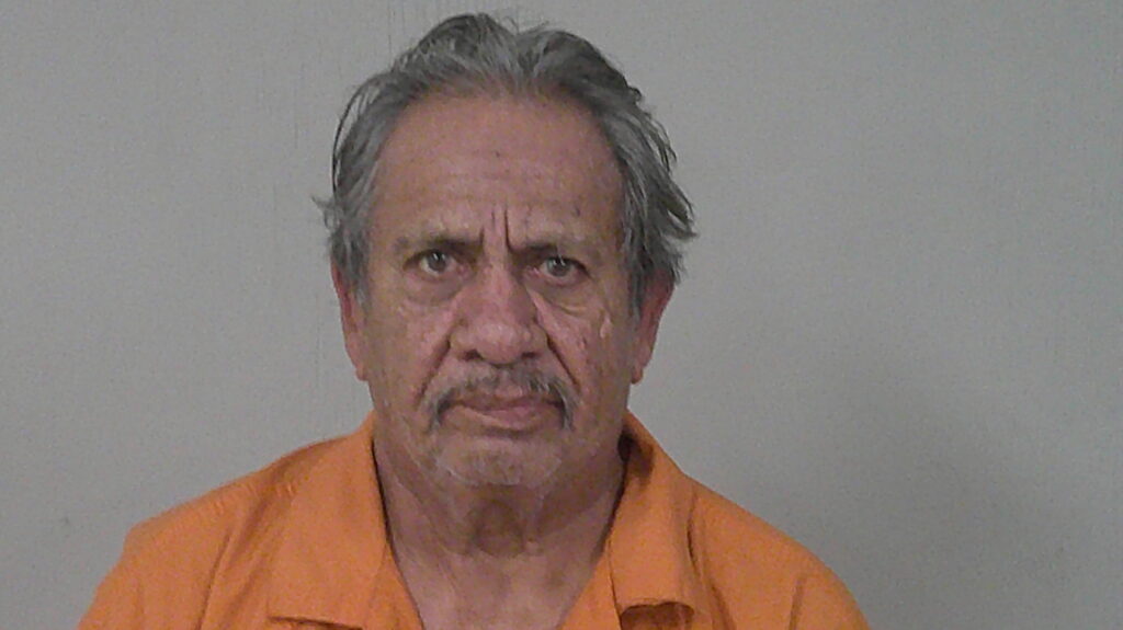 GARCIA, FELIX arrest record in Burnet County, Texas GARCIA, FELIX arrested in Burnet County, Texas mugshot