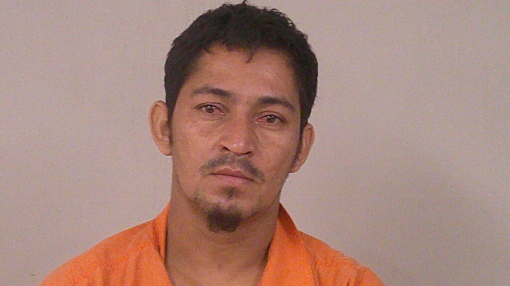 HERNANDEZ-GONZALEZ, MELVIN OMAR arrest record in Burnet County, Texas HERNANDEZ-GONZALEZ, MELVIN OMAR arrested in Burnet County, Texas mugshot