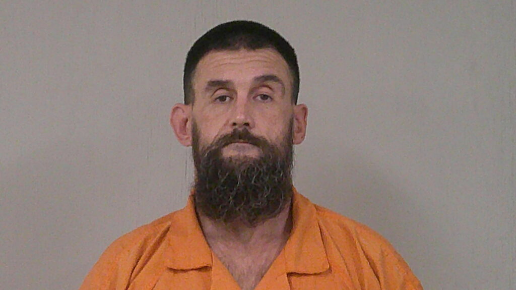 ROBINSON, MICHAEL CLAYTON arrest record in Burnet County, Texas ROBINSON, MICHAEL CLAYTON arrested in Burnet County, Texas mugshot