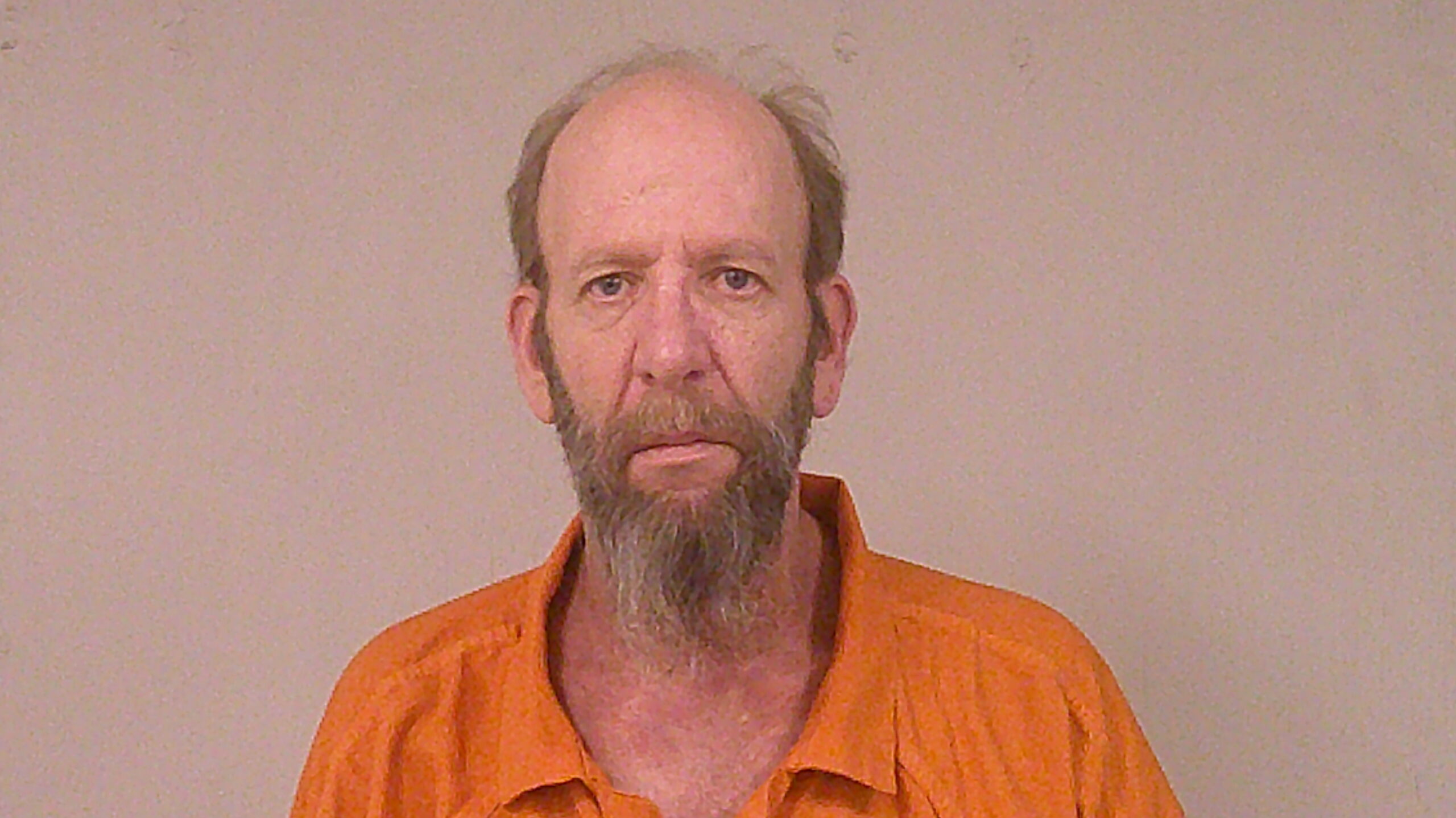 VARGO, NORMAN DOUGLAS arrested by Bell County Sheriff’s Office
