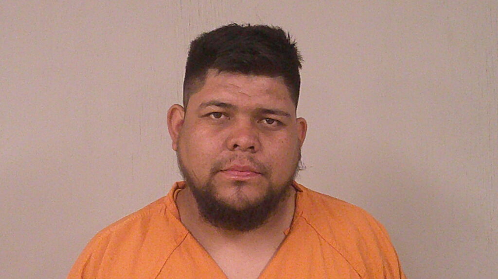 MEDINA-CHAVERO, JOSE ALFREDO arrest record in Burnet County, Texas MEDINA-CHAVERO, JOSE ALFREDO arrested in Burnet County, Texas mugshot