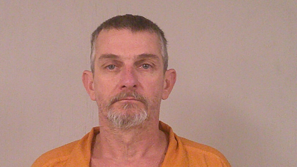 PREJEAN, ALFRED HOWARD, Jr arrest record in Burnet County, Texas PREJEAN, ALFRED HOWARD, Jr arrested in Burnet County, Texas mugshot