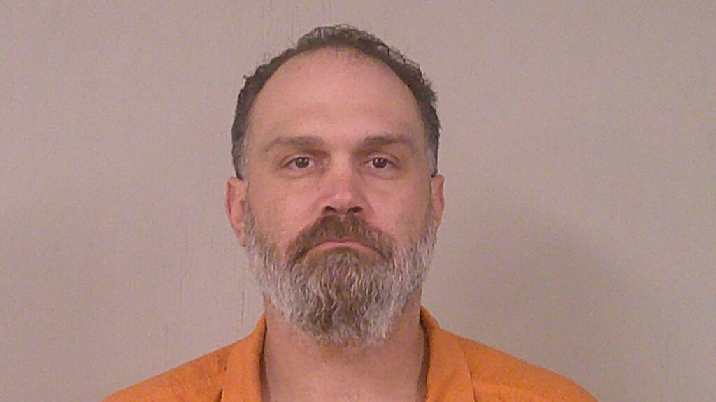 TURNER, ANTHONY LEE arrest record in Burnet County, Texas TURNER, ANTHONY LEE arrested in Burnet County, Texas mugshot