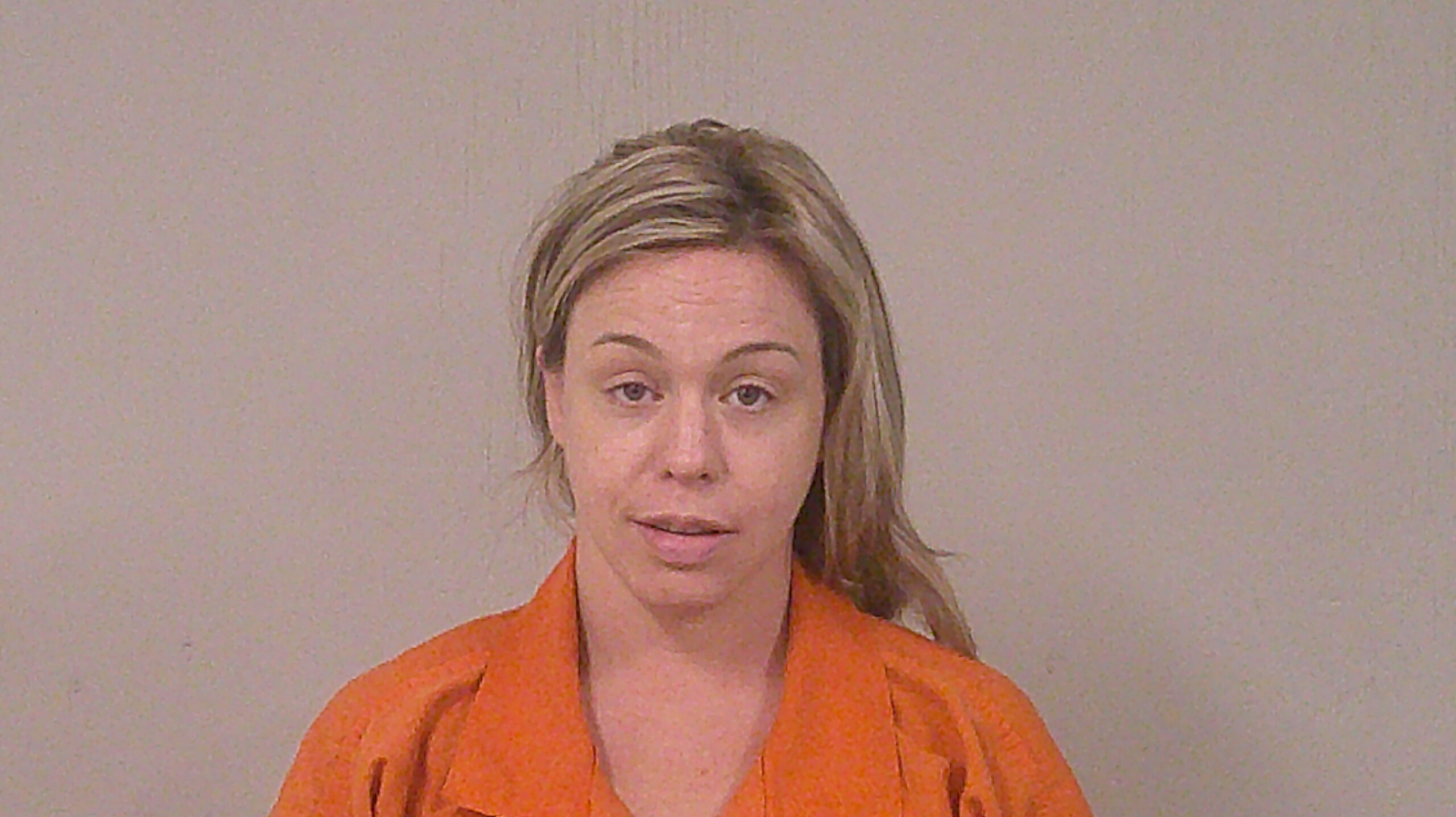 COZBY, KATIE SUE arrested by Burnet County Sheriff’s Office