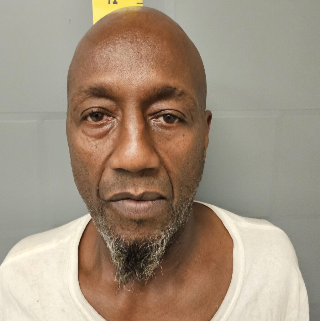 DARBY, WILLIE REGINALD arrest record in Burnet County, Texas DARBY, WILLIE REGINALD arrested in Burnet County, Texas mugshot