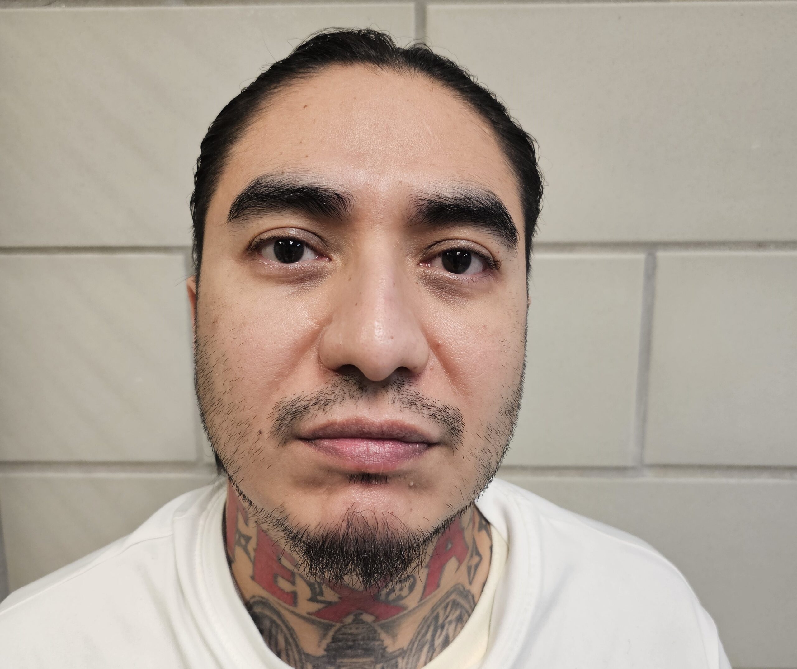 RODRIGUEZ, HENRY arrested by USMS AUSTIN