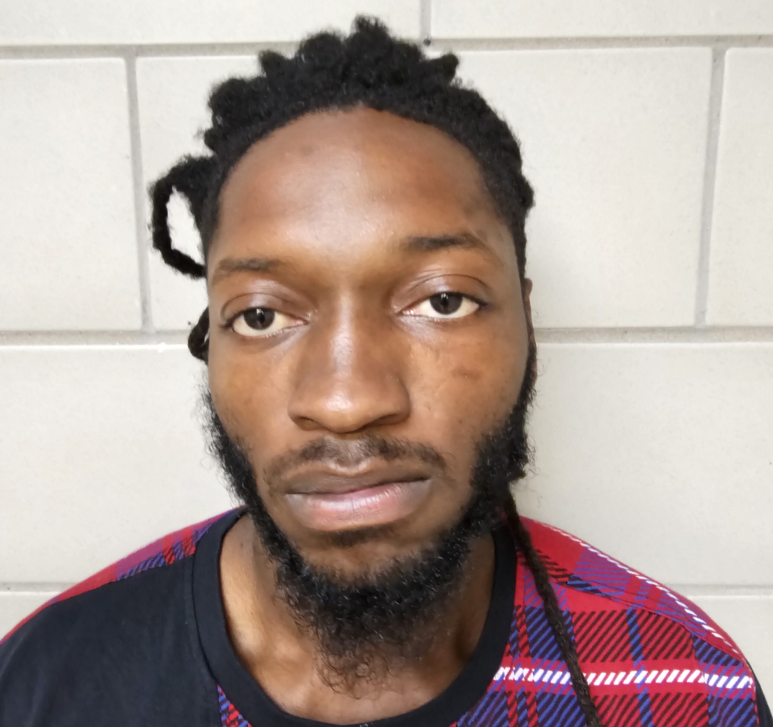 WALTON, DONTAY arrested by USMS AUSTIN