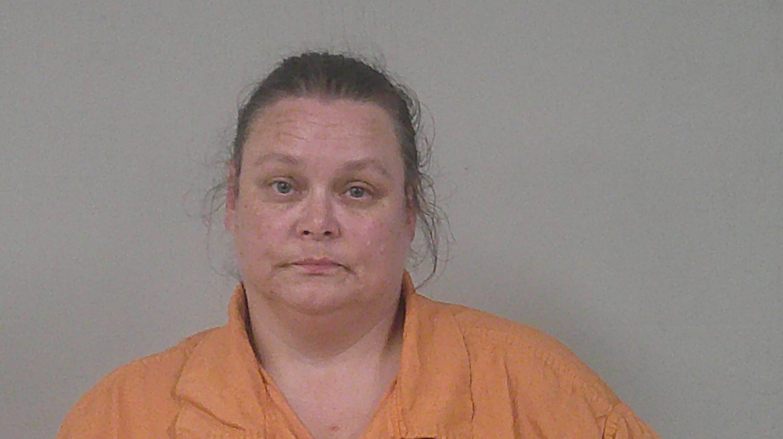 MARSHALL, JULIE ANN arrested by Burnet County Sheriff’s Office