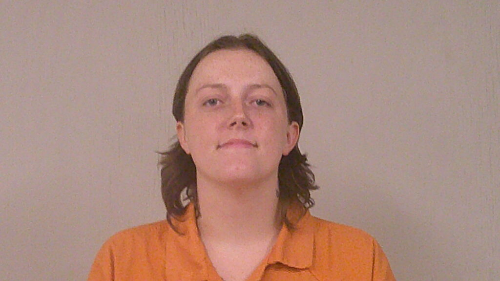 CHALUPA, MORGAN ASHLEA arrest record in Burnet County, Texas CHALUPA, MORGAN ASHLEA arrested in Burnet County, Texas mugshot