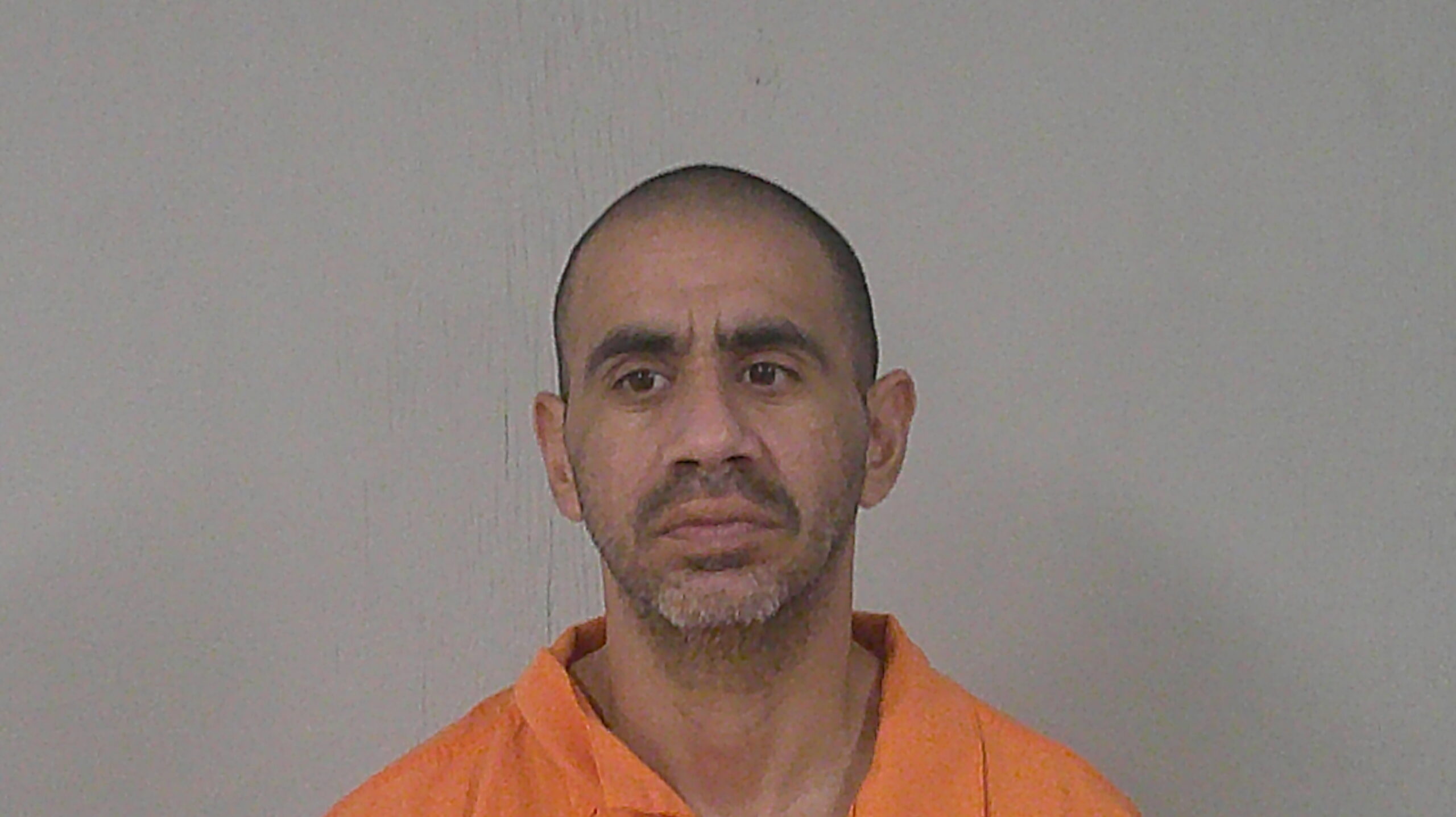 LLANAS, RODOLPHO GARZA arrested by Llano County Sheriff’s Office