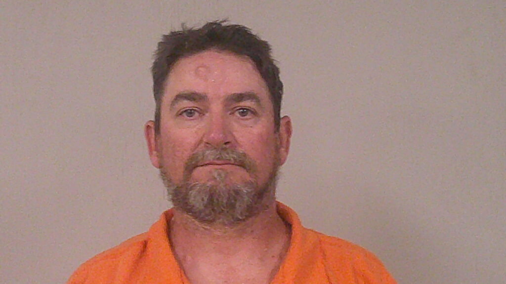 BRETHERICK III, JOHN HENRY arrest record in Burnet County, Texas BRETHERICK III, JOHN HENRY arrested in Burnet County, Texas mugshot