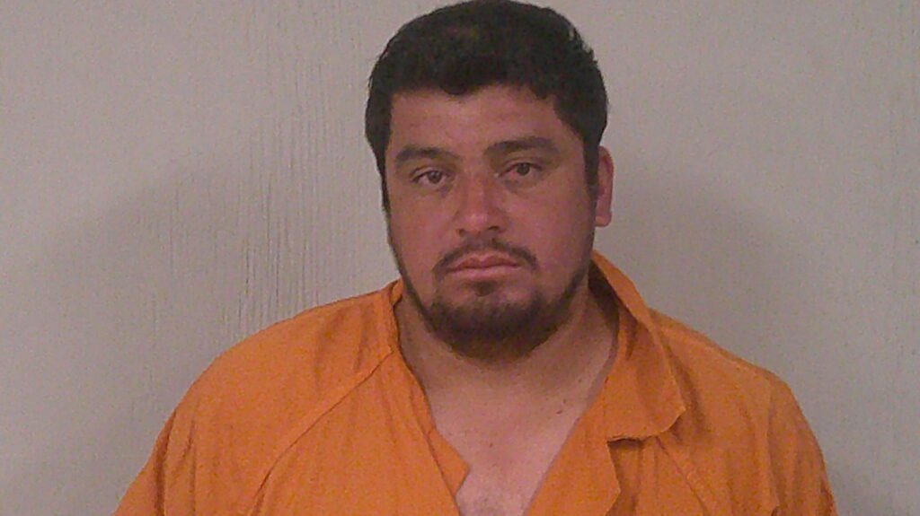UMANA-RAMIREZ, OSCAR ANTONIO arrest record in Burnet County, Texas UMANA-RAMIREZ, OSCAR ANTONIO arrested in Burnet County, Texas mugshot