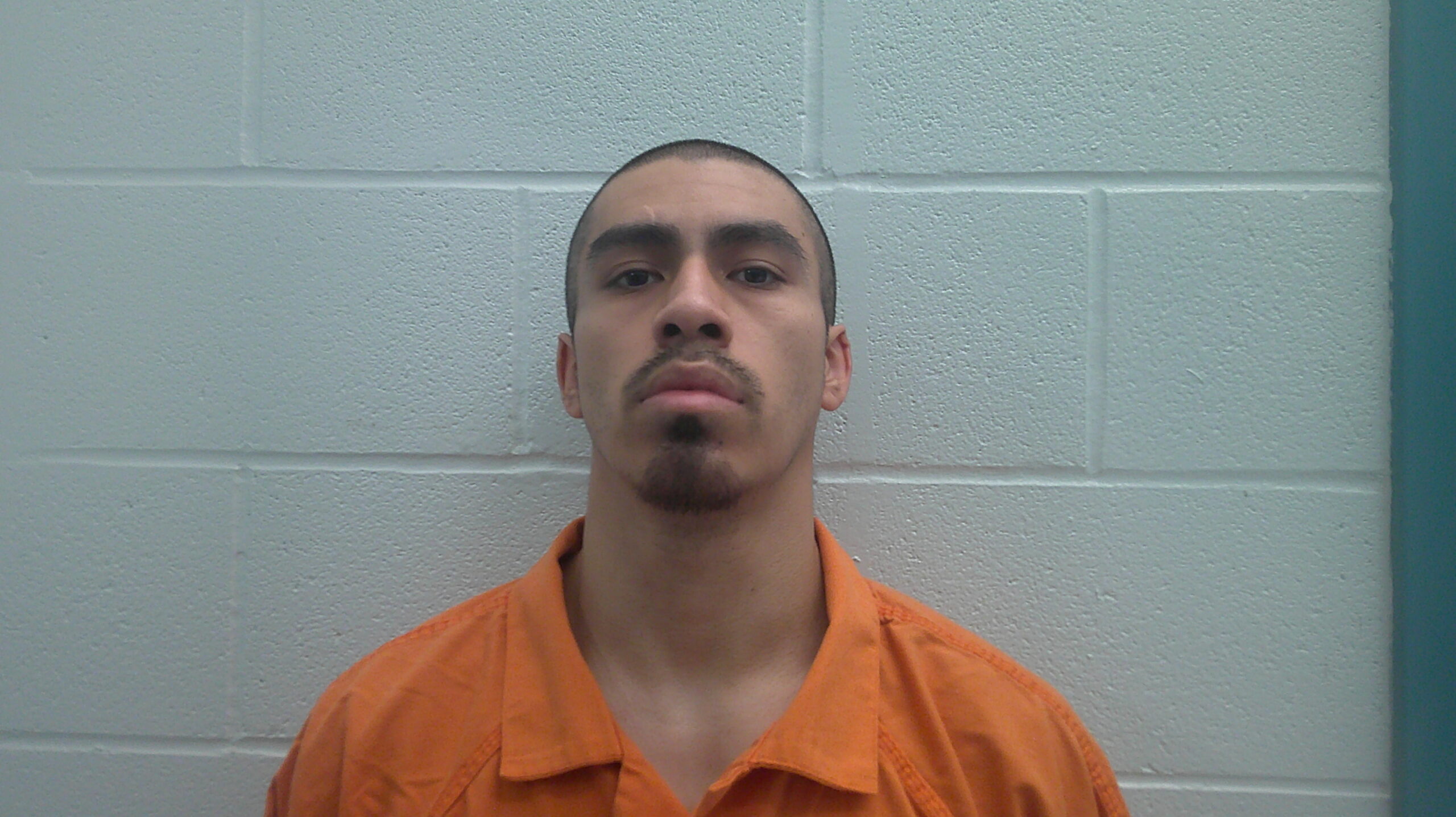 DON, JUAN ELIAS arrested by Bexar County Sheriff’s Office