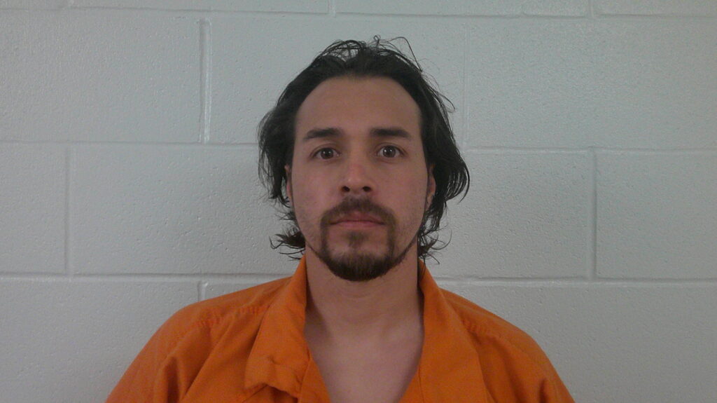 BALLESTERO, WILLIAM JAMES arrest record in Burnet County, Texas BALLESTERO, WILLIAM JAMES arrested in Burnet County, Texas mugshot