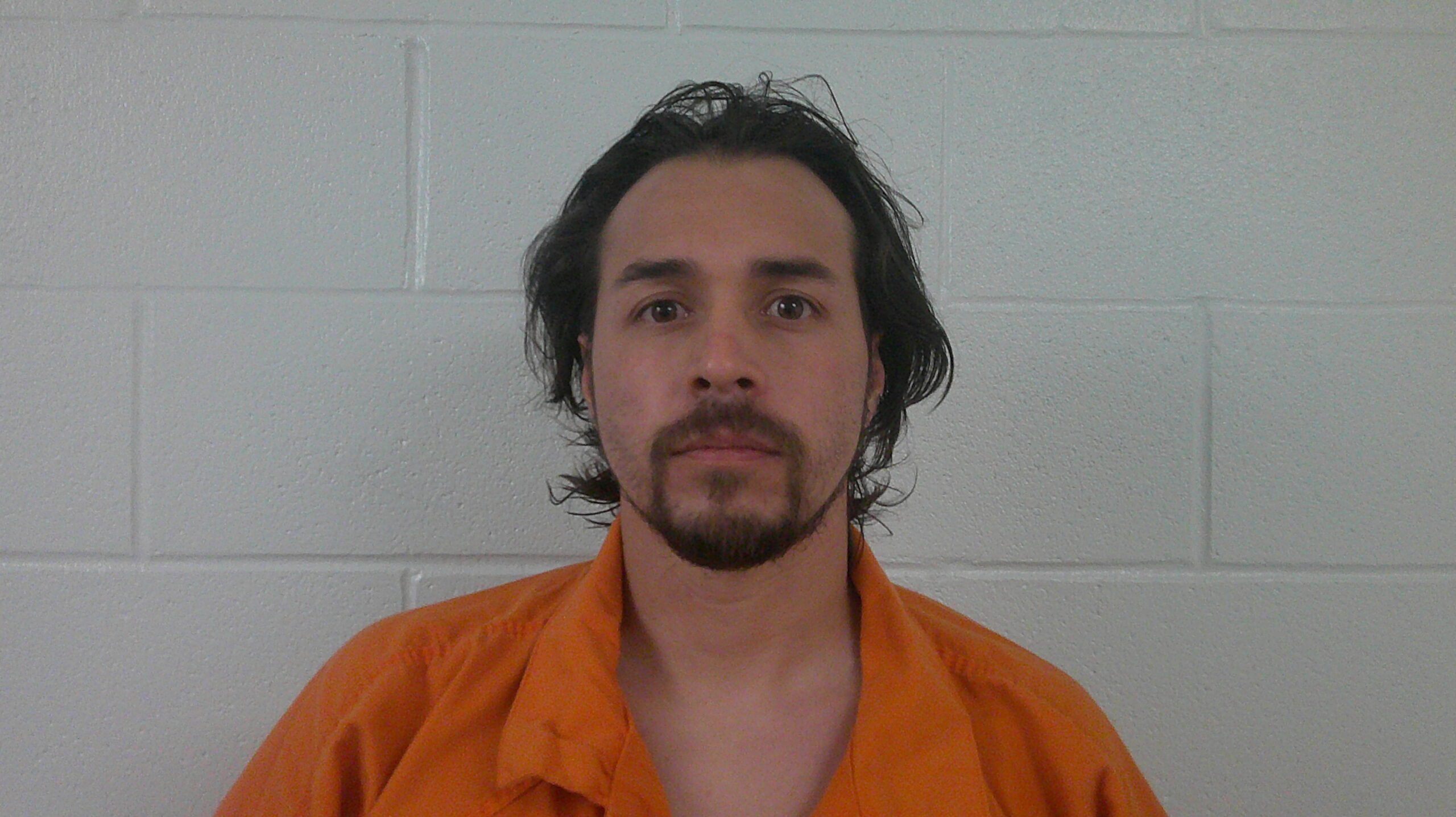 BALLESTERO, WILLIAM JAMES arrested by Bexar County Sheriff’s Office
