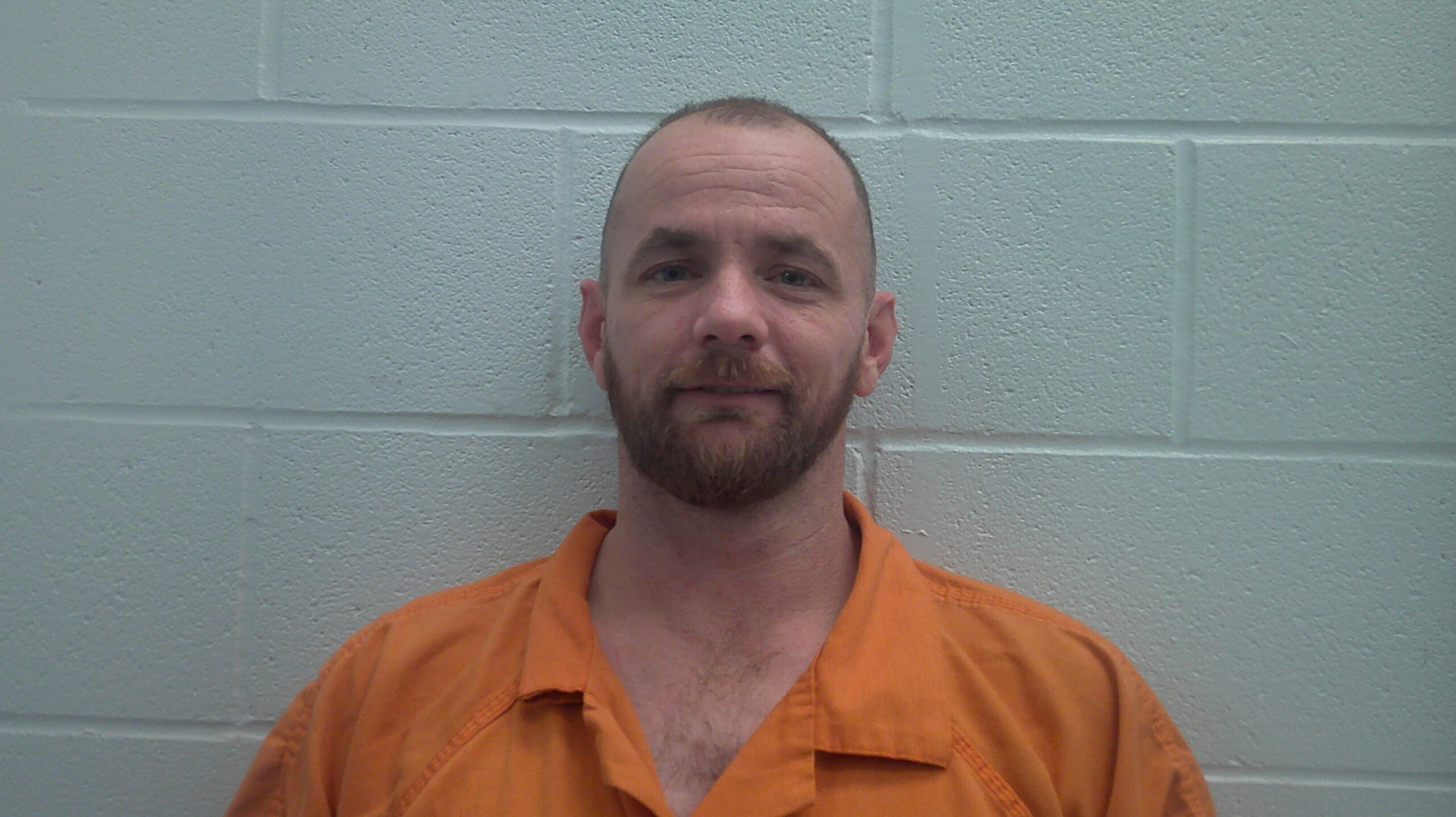 ANDERS, GARY PAUL arrested by Bexar County Sheriff’s Office