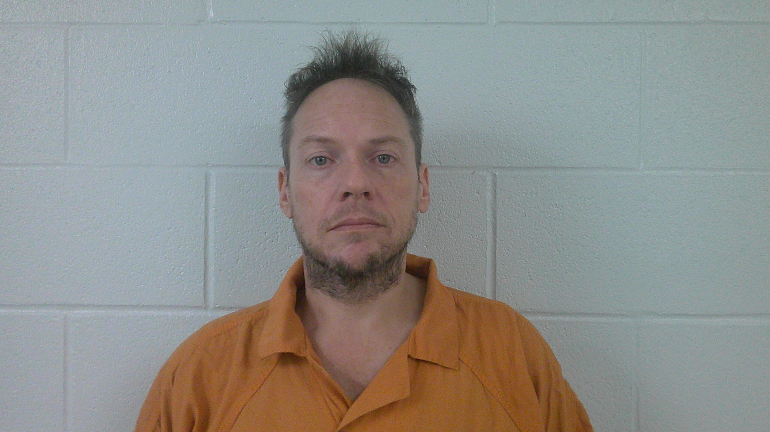 HOPKINS, MARK D arrested by Bexar County Sheriff’s Office