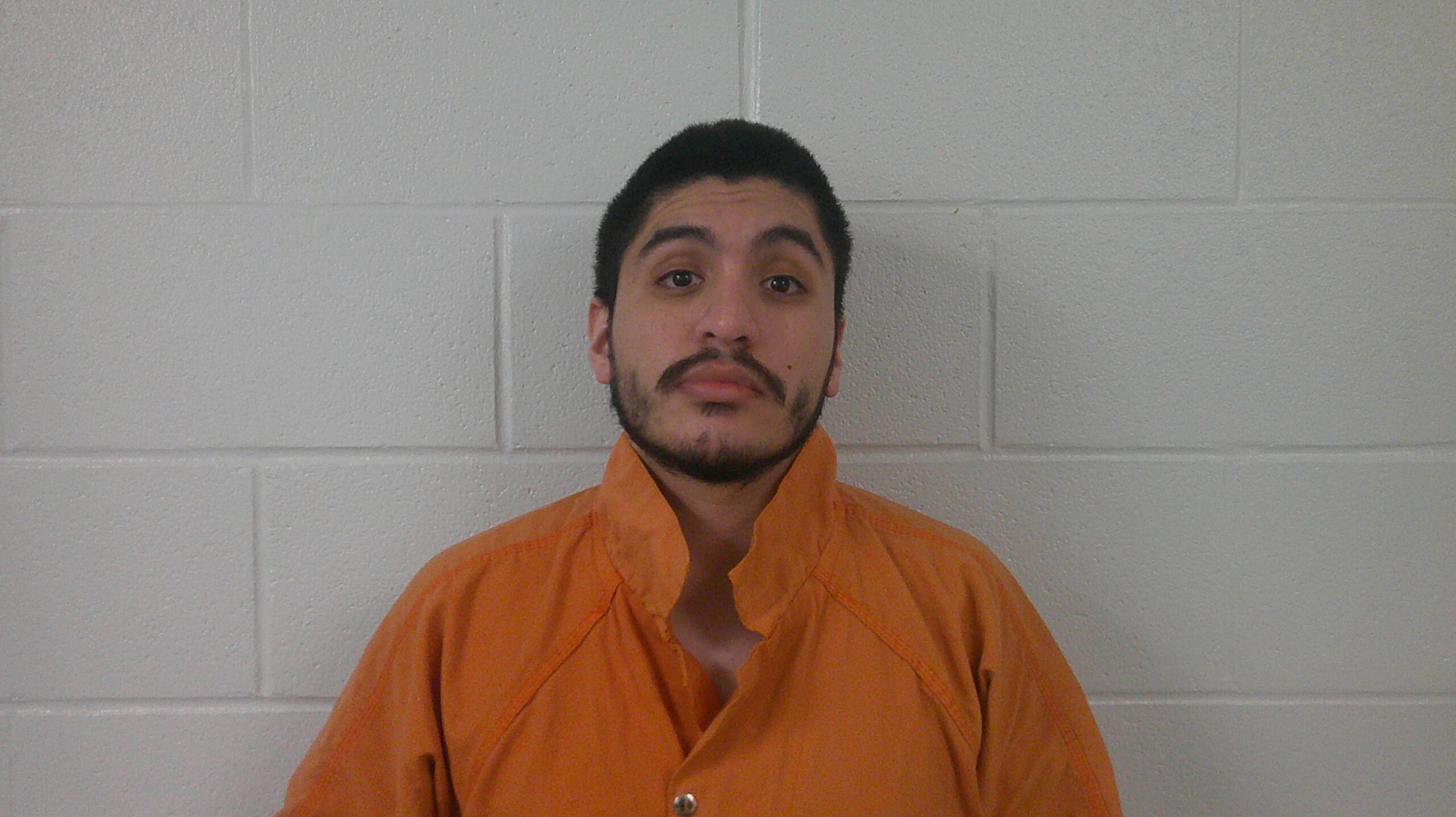 AGUILAR, DOMINGO SORIANO arrested by Bexar County Sheriff’s Office