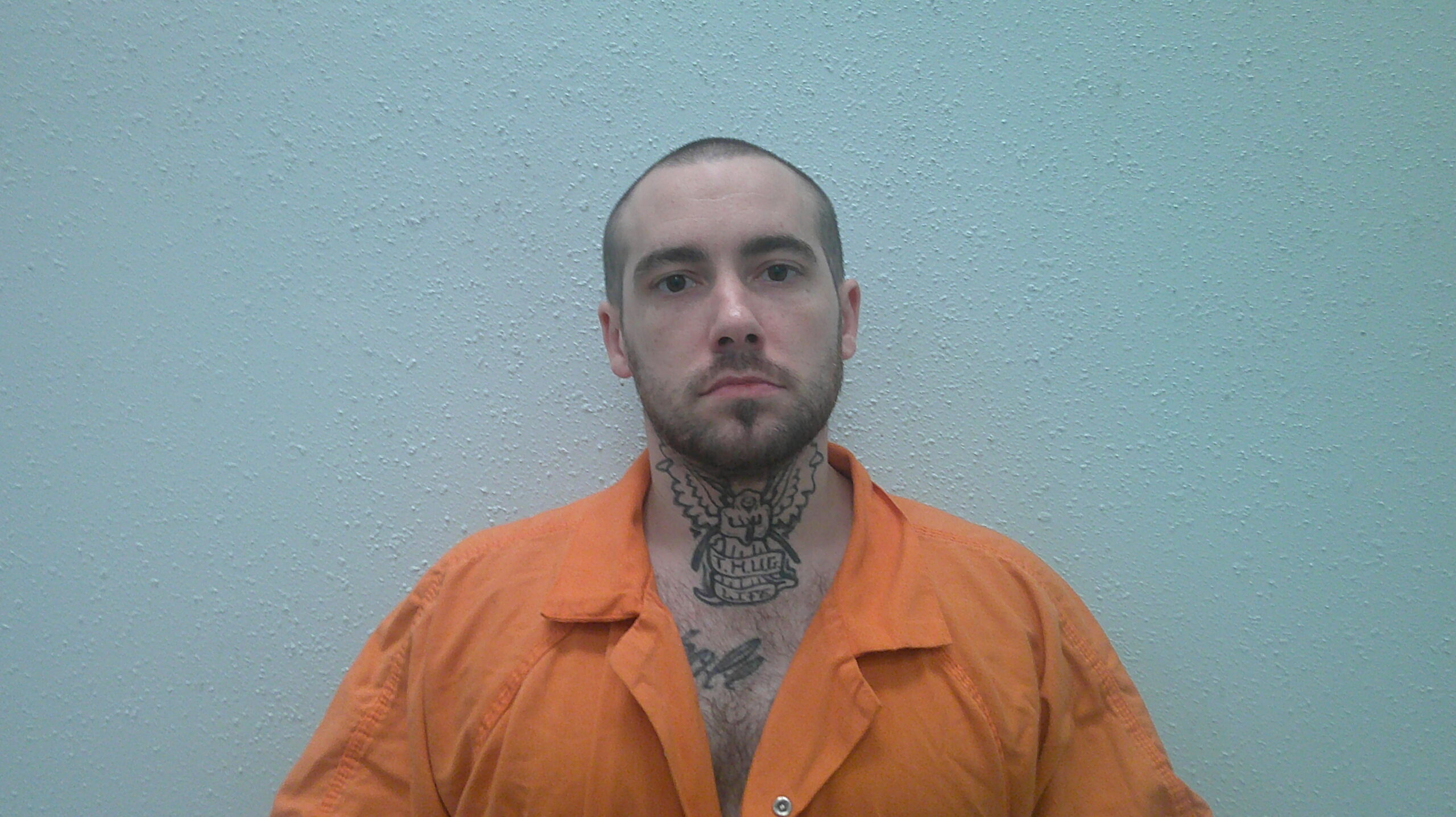 POISAL, JOHN MICHAEL JAMES arrested by Bexar County Sheriff’s Office