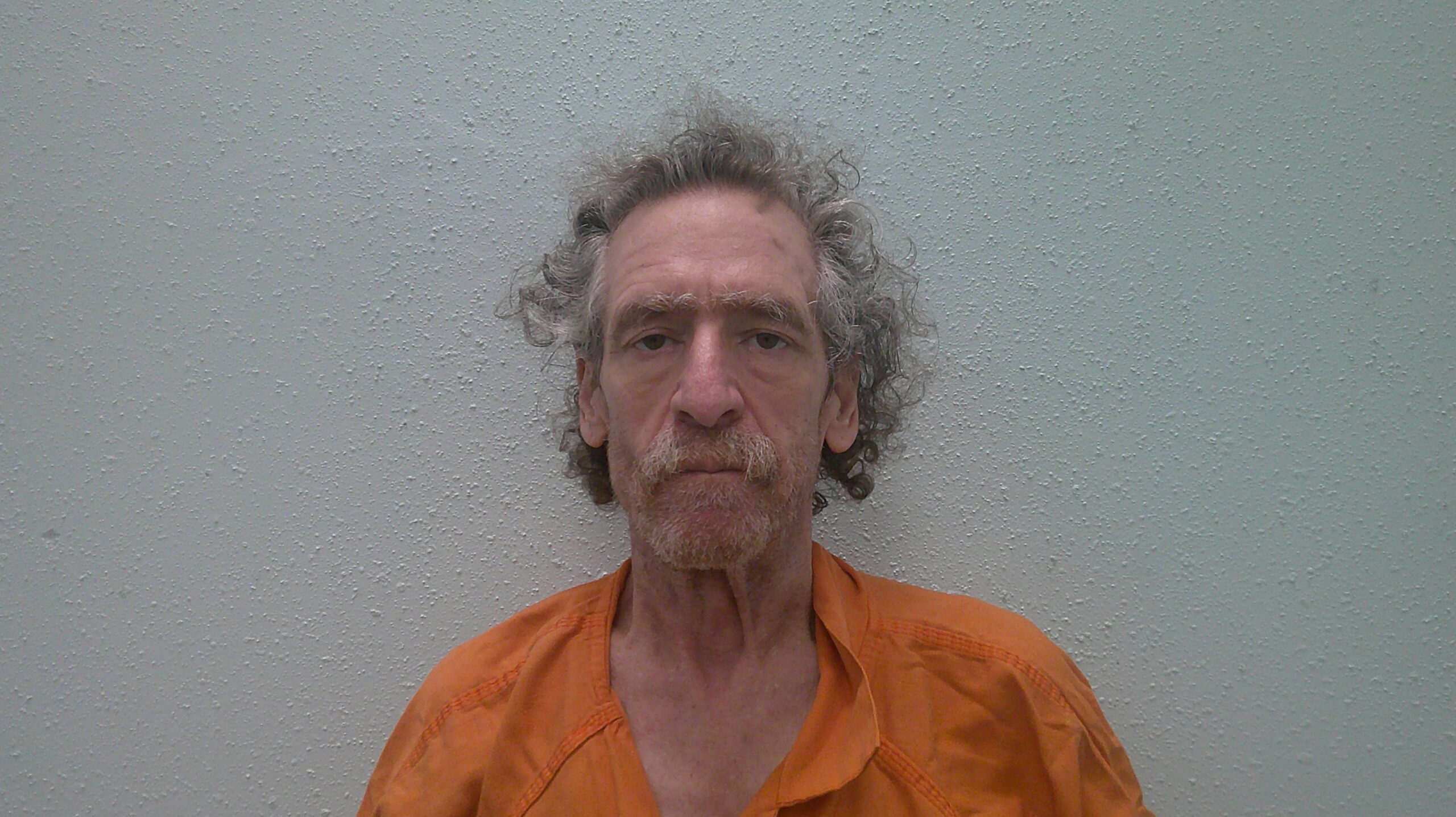 WIEGAND, BRYAN LANCE arrested by Bexar County Sheriff’s Office