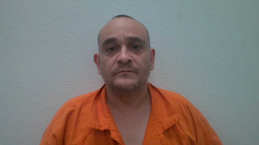PUENTE, JAIME arrest record in Burnet County, Texas PUENTE, JAIME arrested in Burnet County, Texas mugshot