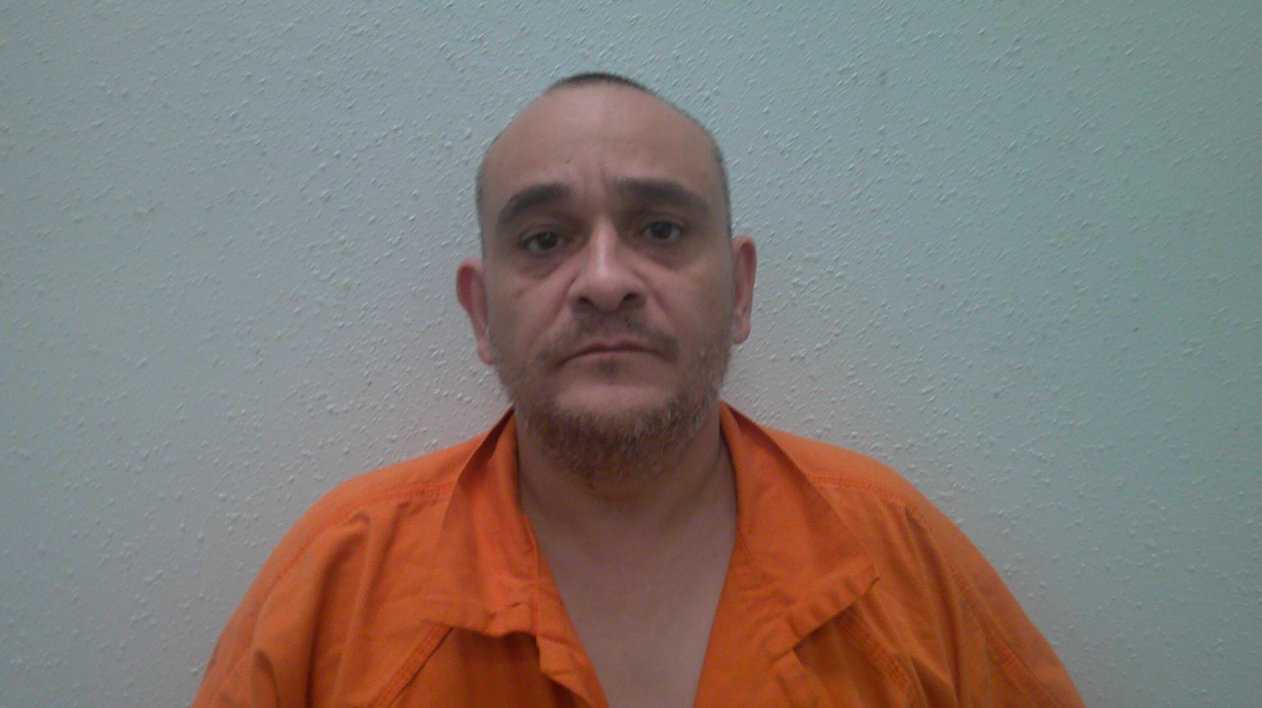 PUENTE, JAIME arrested by Bexar County Sheriff’s Office