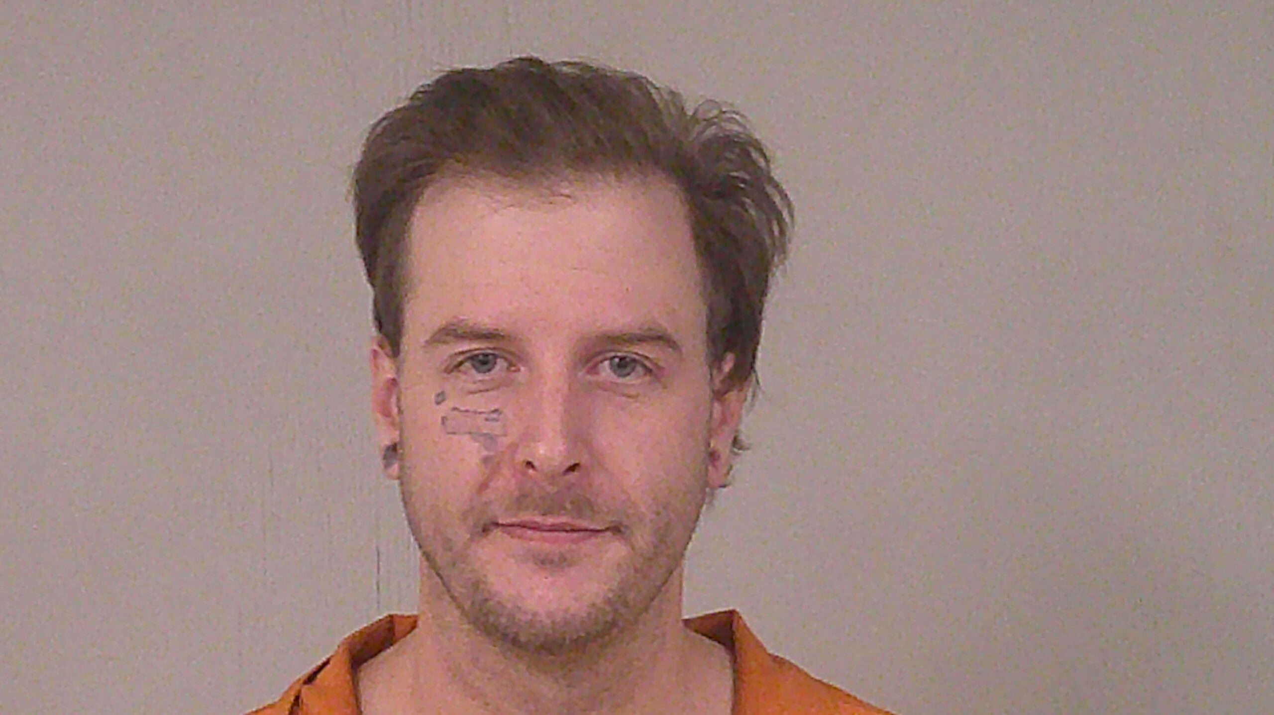 HARPER, CODY LEN arrested by Burnet County Sheriff’s Office