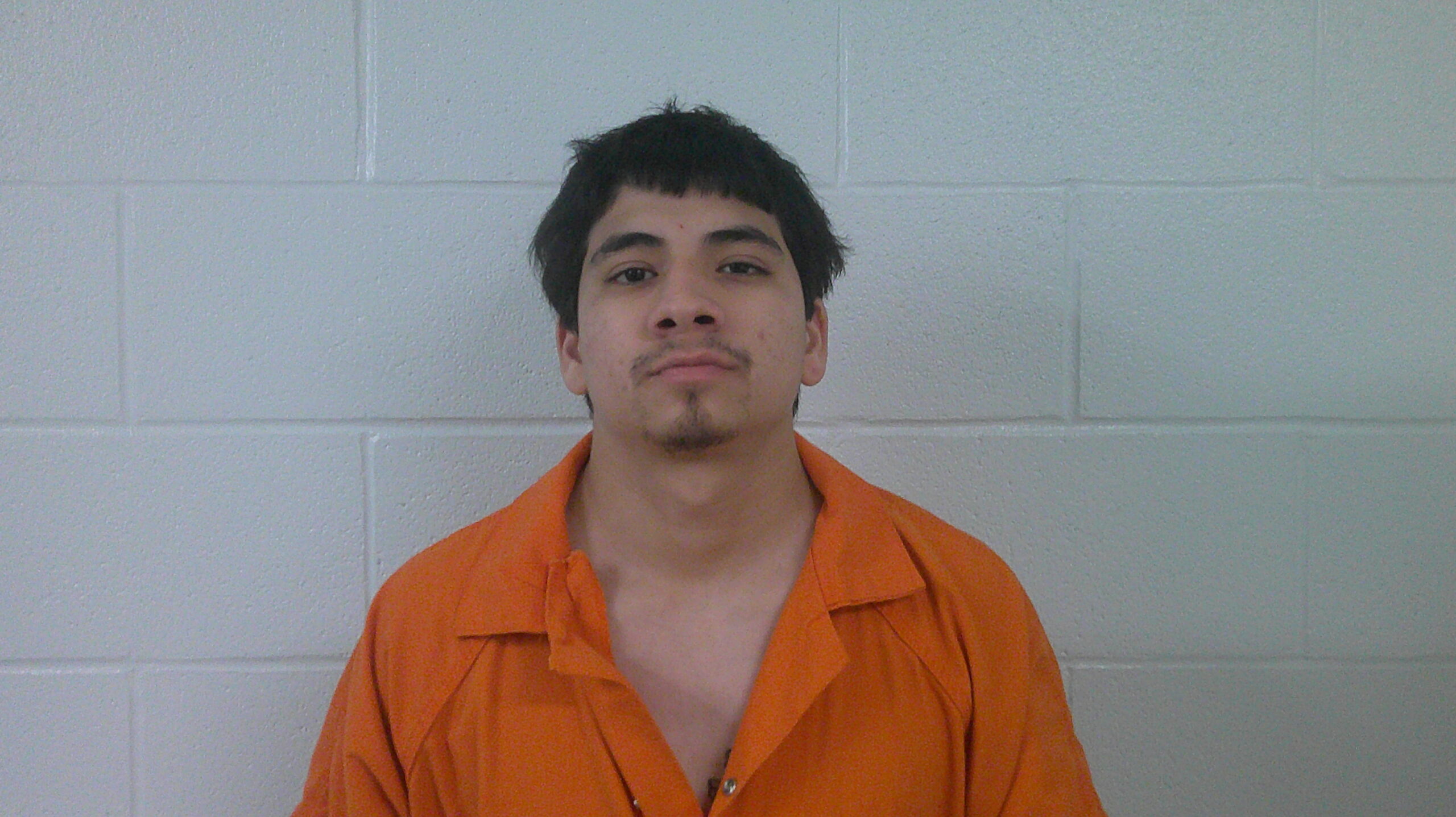 GUERRERO, NOE ALEJANDRO arrested by Bexar County Sheriff’s Office