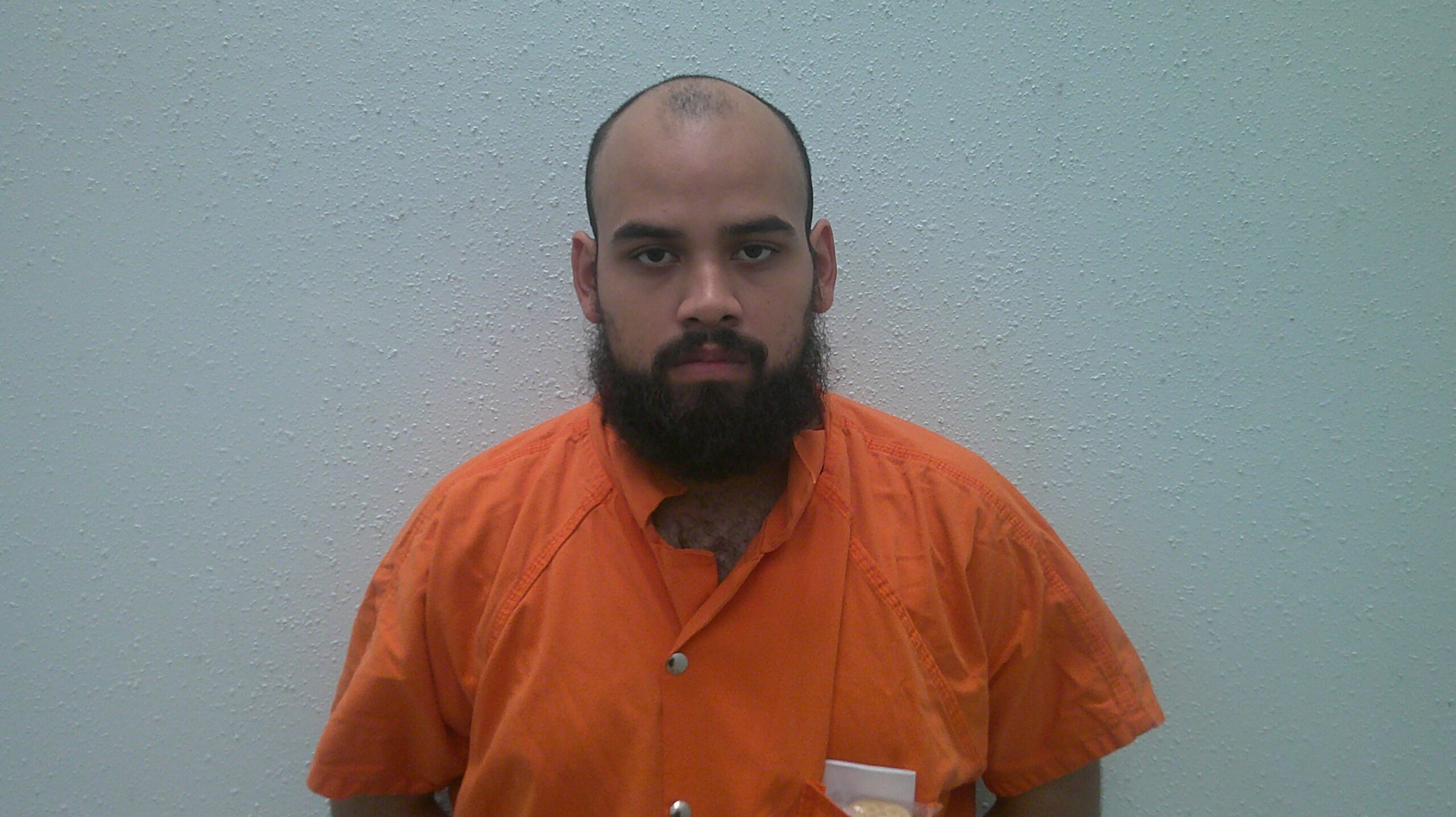 PEREZ, FELIPE ANGEL arrested by Bexar County Sheriff’s Office