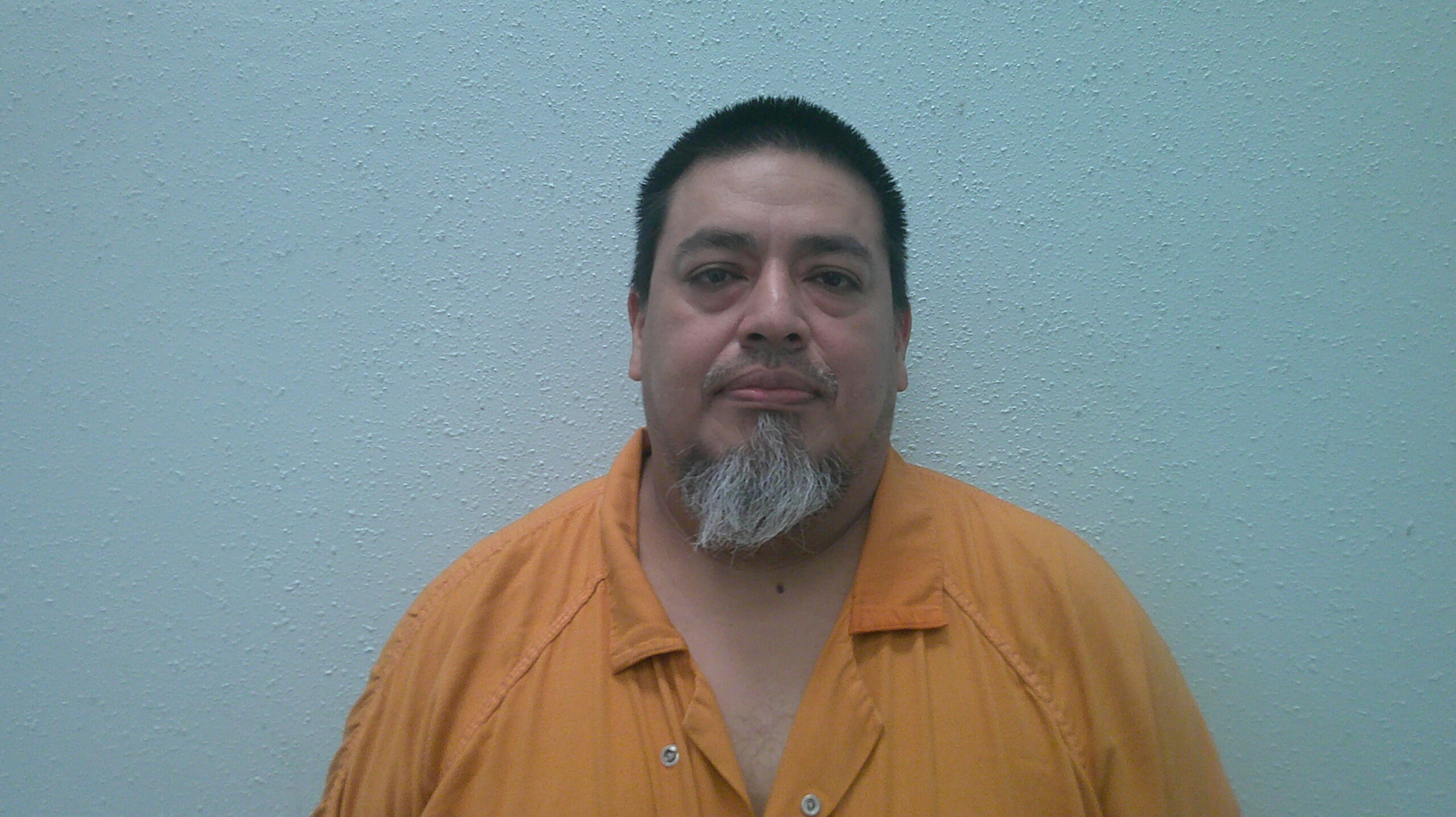 TRISTAN, EVERARDO arrested by Bexar County Sheriff’s Office