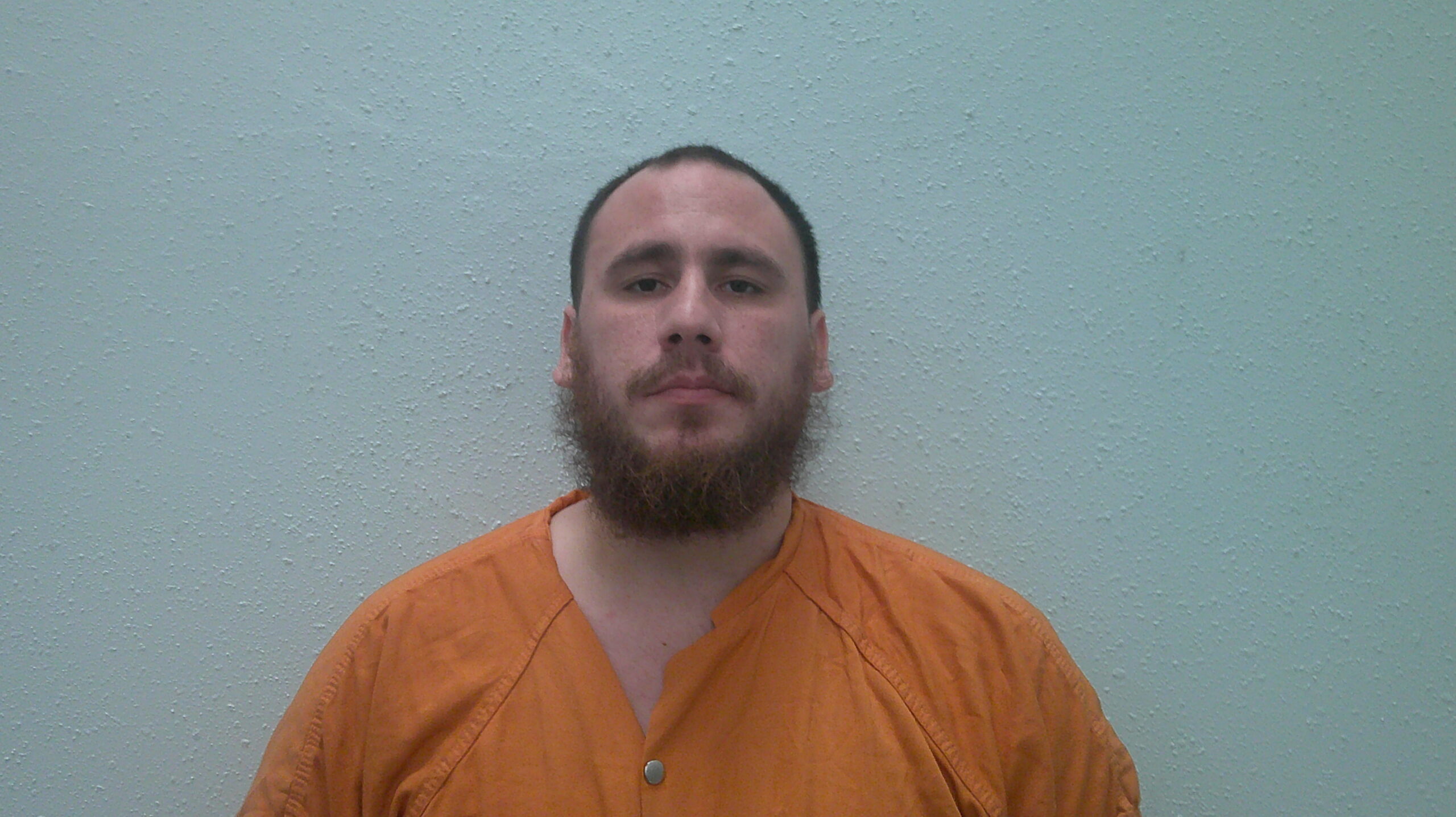 RUIZ, JOSE ANTONIO arrested by Bexar County Sheriff’s Office