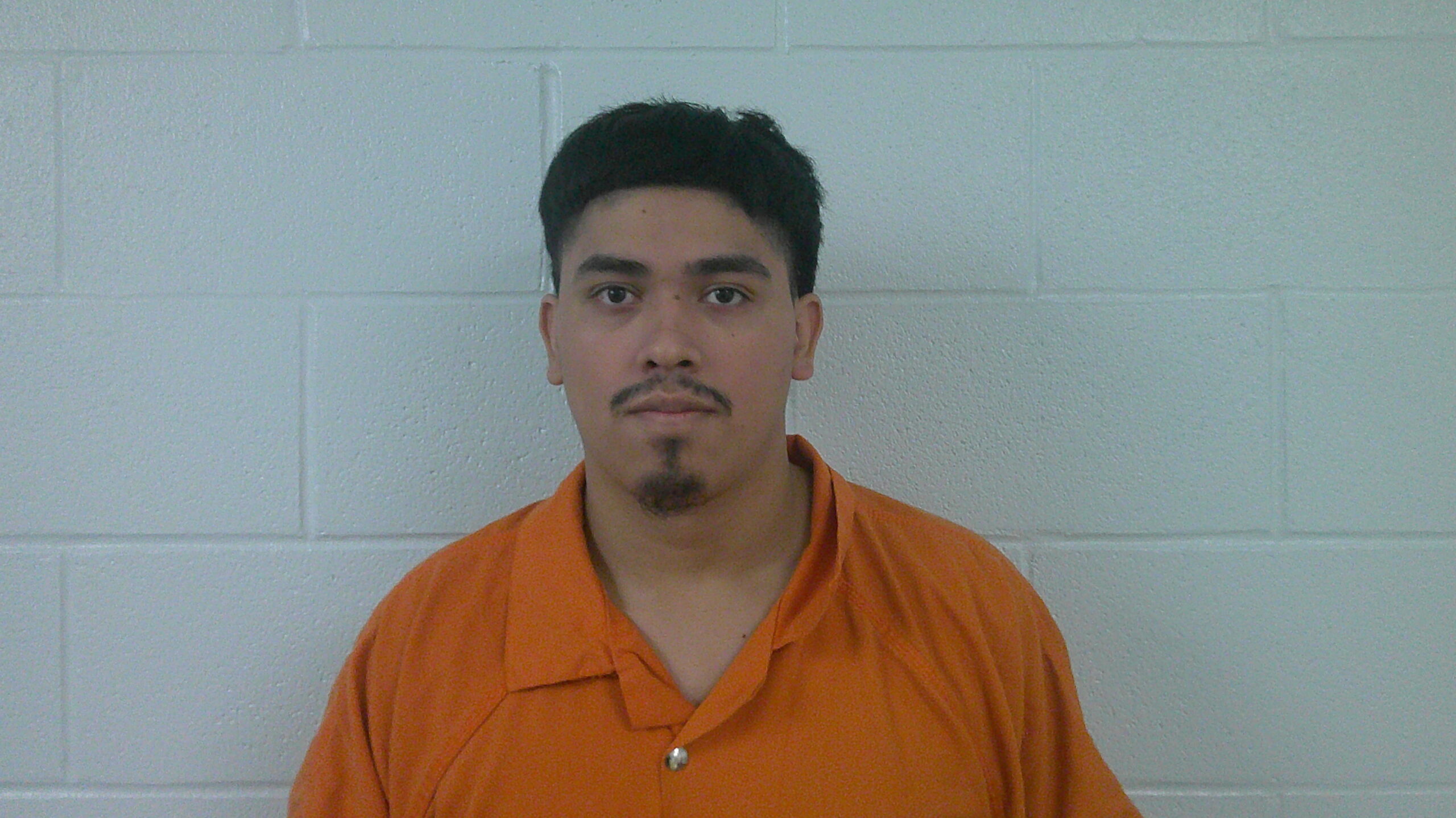 PALIZADA, JONATHAN ARMANDO arrested by Bexar County Sheriff’s Office