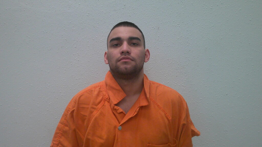 PRIETO, JONATHAN JACOB arrest record in Burnet County, Texas PRIETO, JONATHAN JACOB arrested in Burnet County, Texas mugshot