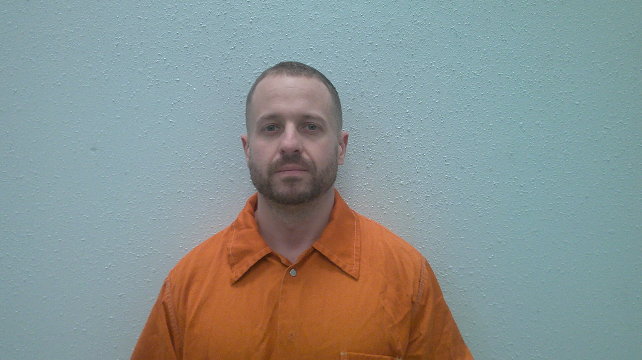 WILLIS, JEFFREY SHANE arrested by Bexar County Sheriff’s Office