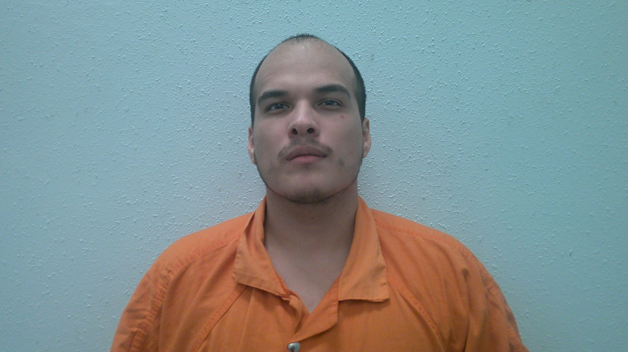 QUINTERO, JOE LOUIS arrested by Bexar County Sheriff’s Office