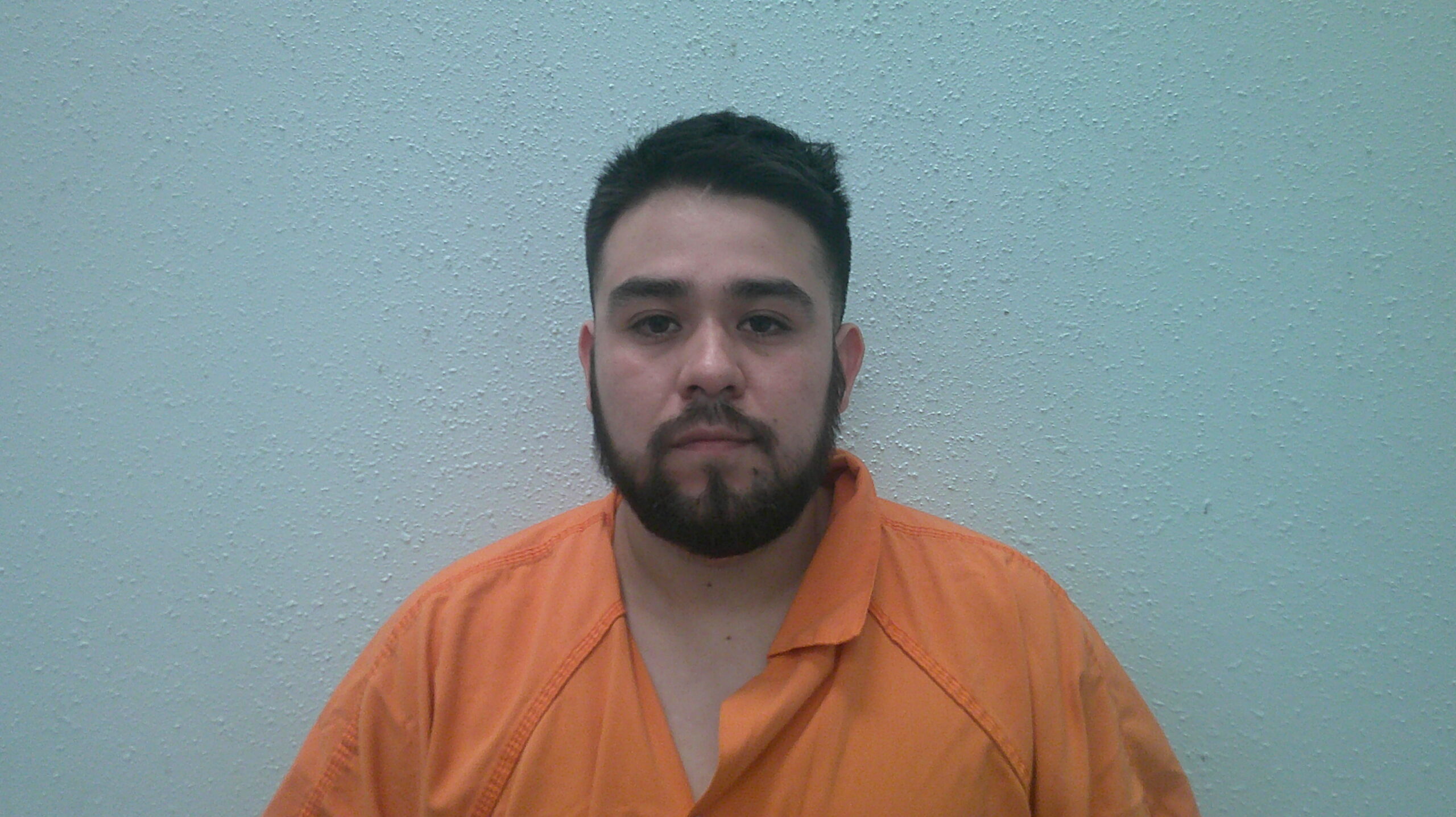 TORRES MORENO, OSCAR FRANCISCO arrested by Bexar County Sheriff’s Office