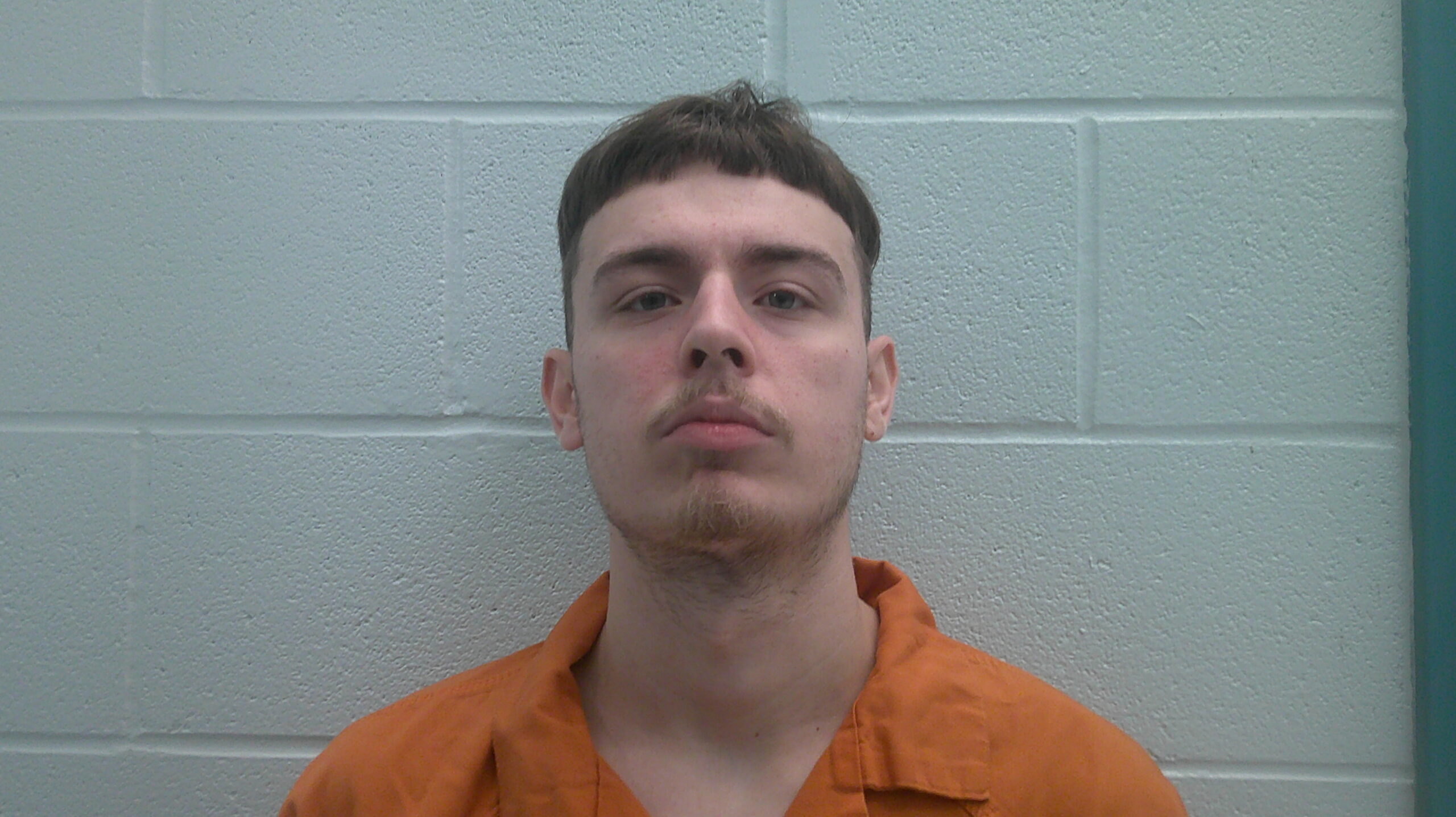 MADDRON, JAMES arrested by Bexar County Sheriff’s Office