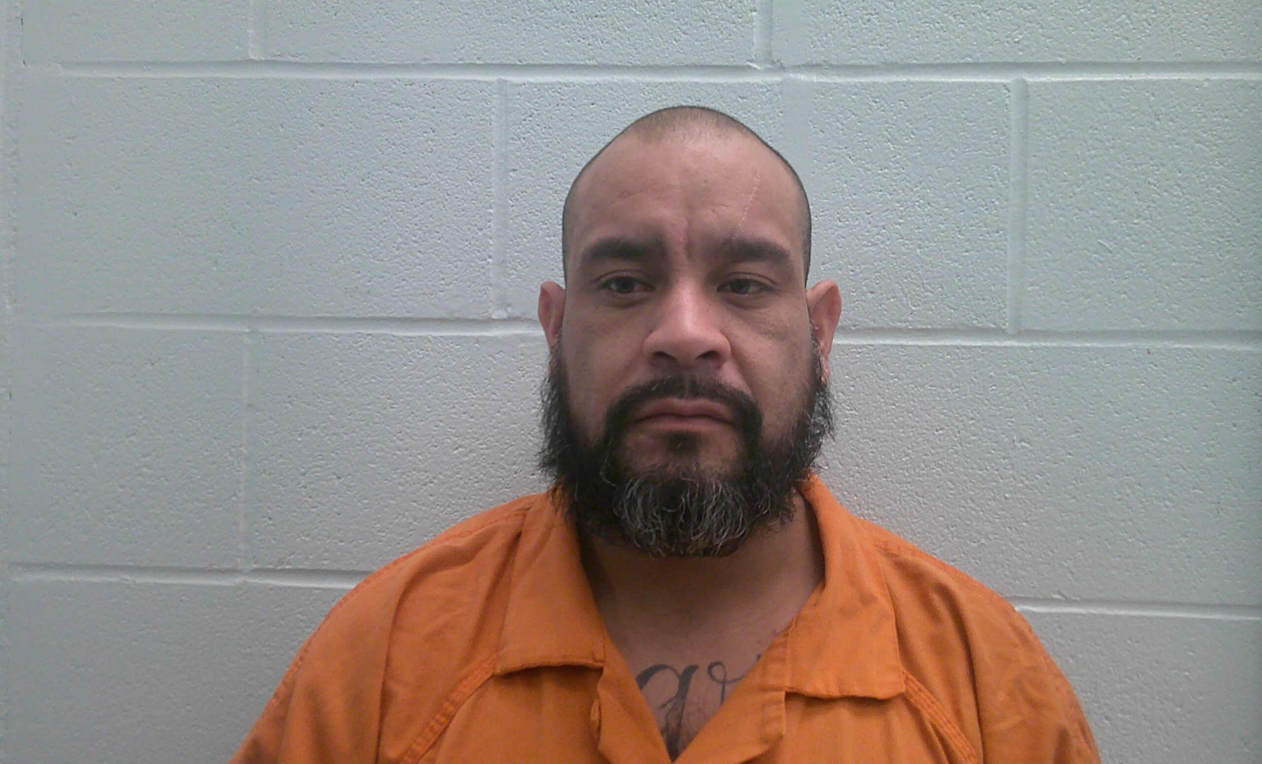 JUAREZ-JIMENEZ, JORGE LUIS arrested by Bexar County Sheriff’s Office