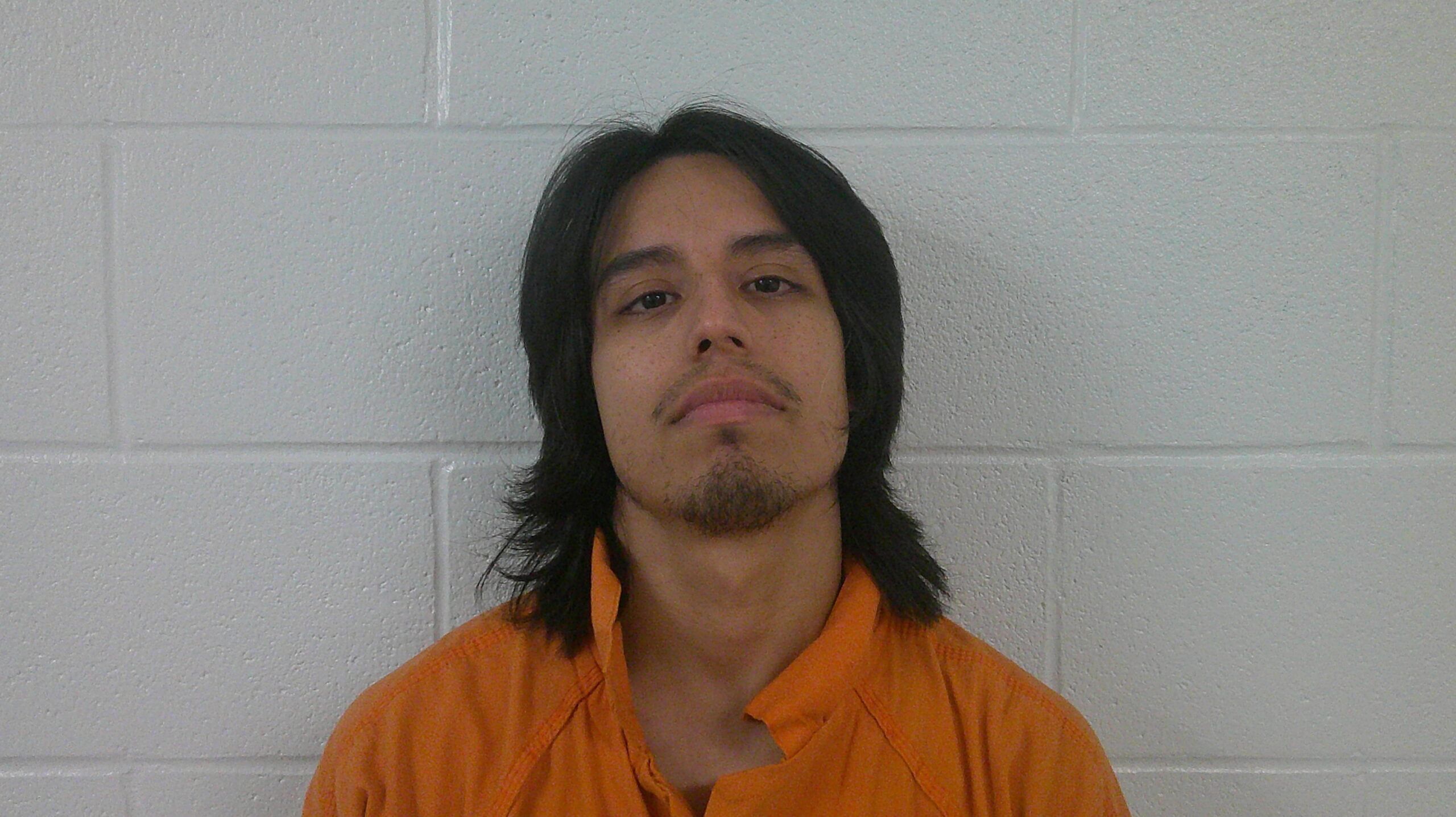 GUTIERREZ, RENE ABEL, Jr arrested by Bexar County Sheriff’s Office