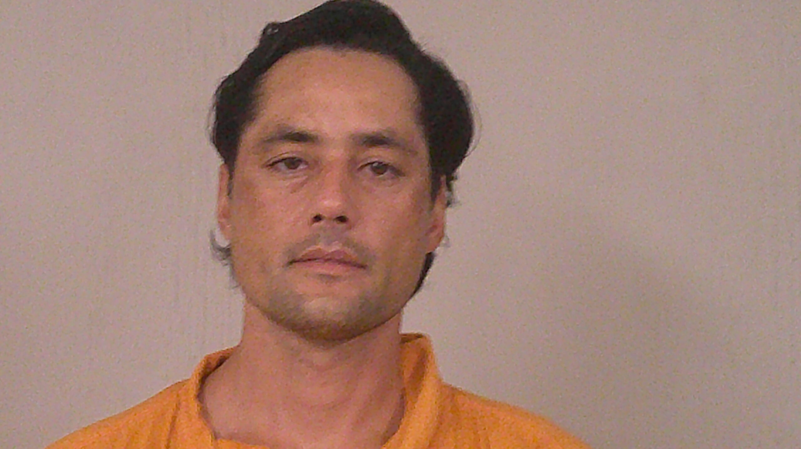 BAKER, HOLLIS NILES arrested by Burnet County Sheriff’s Office